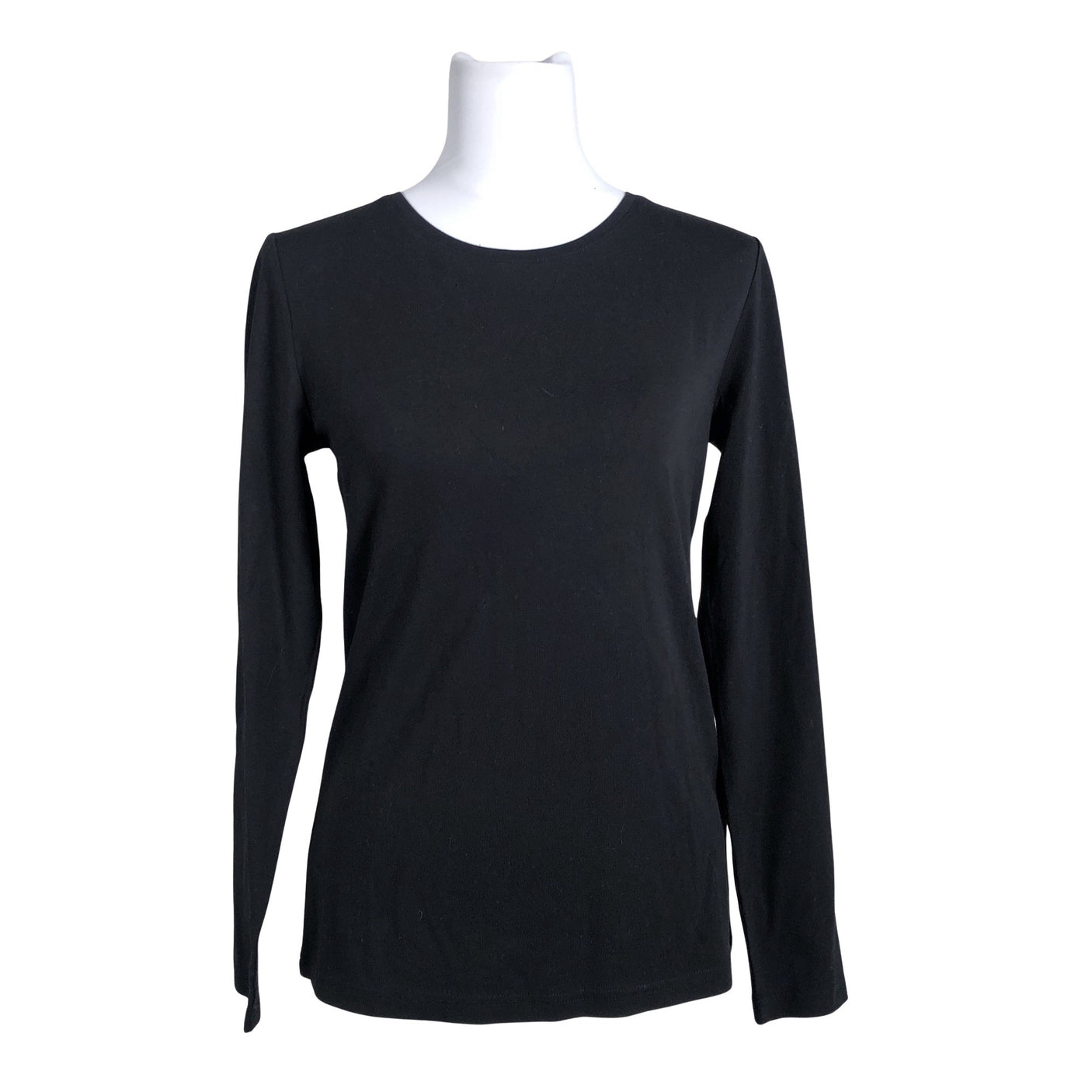 Unisex Noom - Tricot shirt, size 38 - Black (1)