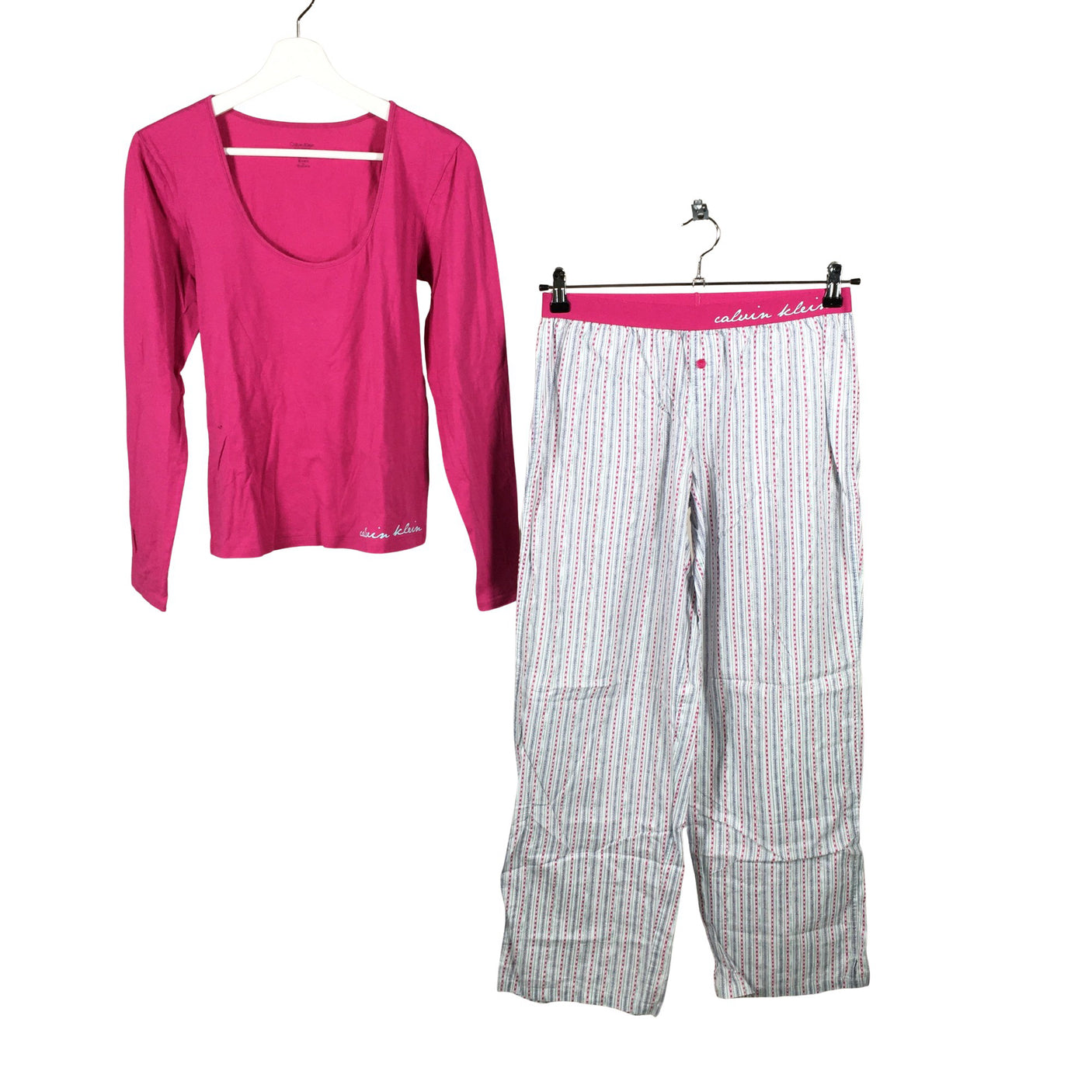 Unisex Calvin Klein - Nightwear, size 38 - Pink (1)