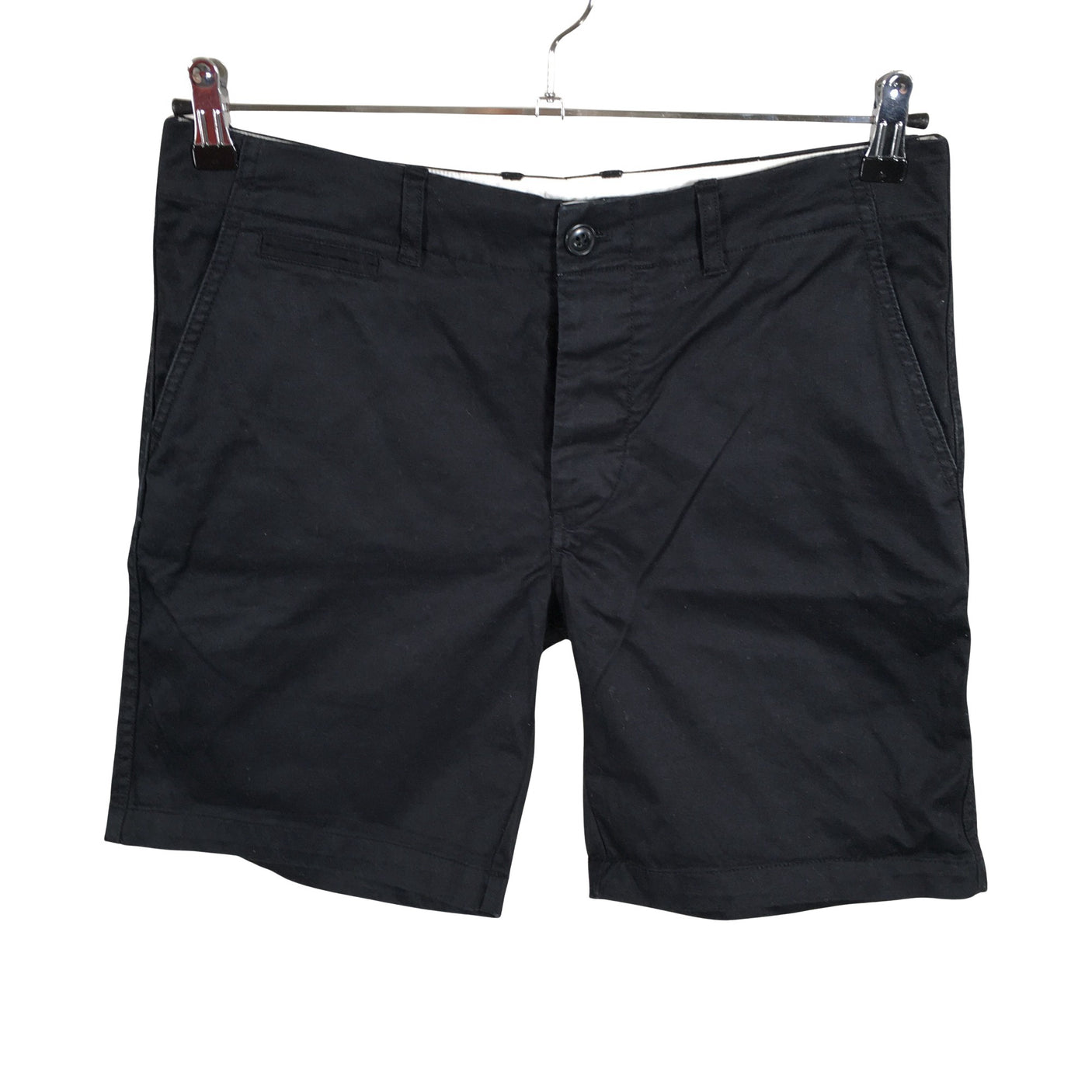 Unisex Samsoe&Samsoe - Shorts, size M - Black (1)