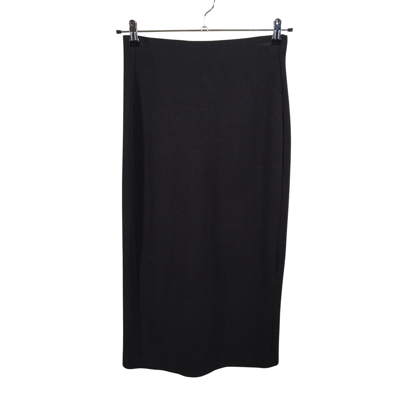 Unisex InWear - Tricot skirt, size 36 - Black (1)