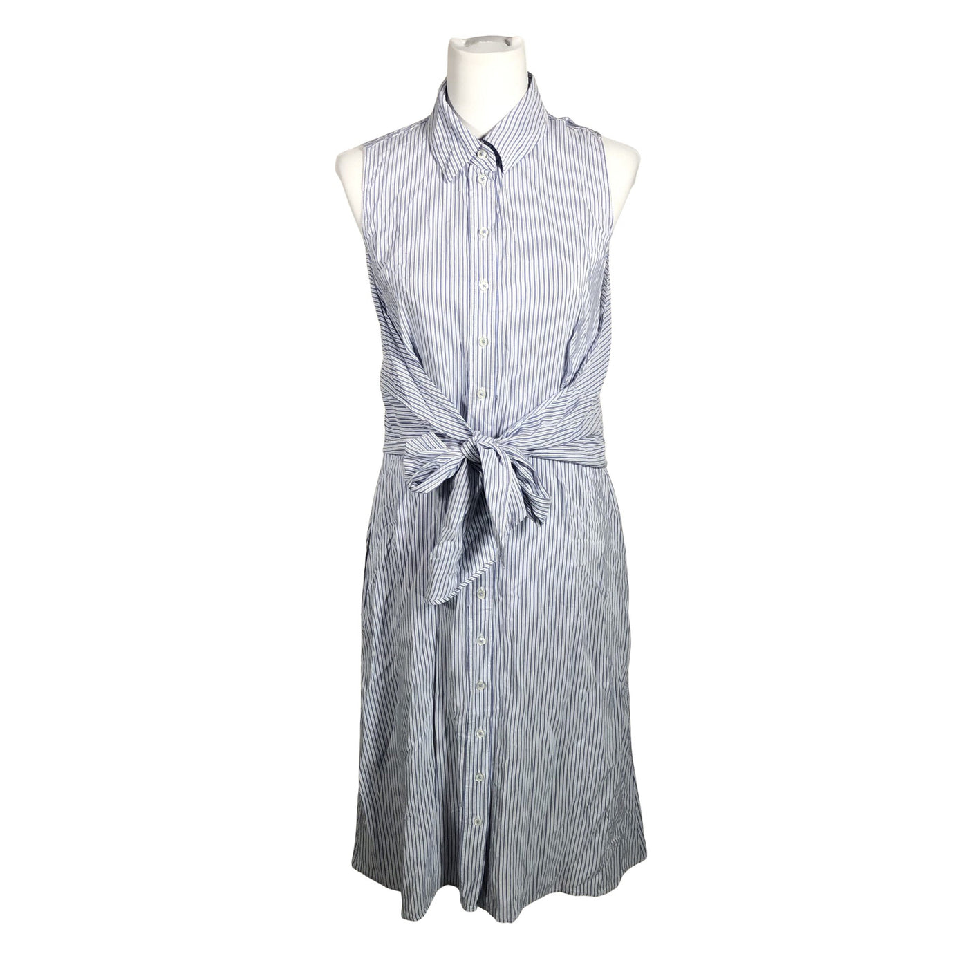 Unisex Gerry Weber - Dress, size 38 - Light blue (1)
