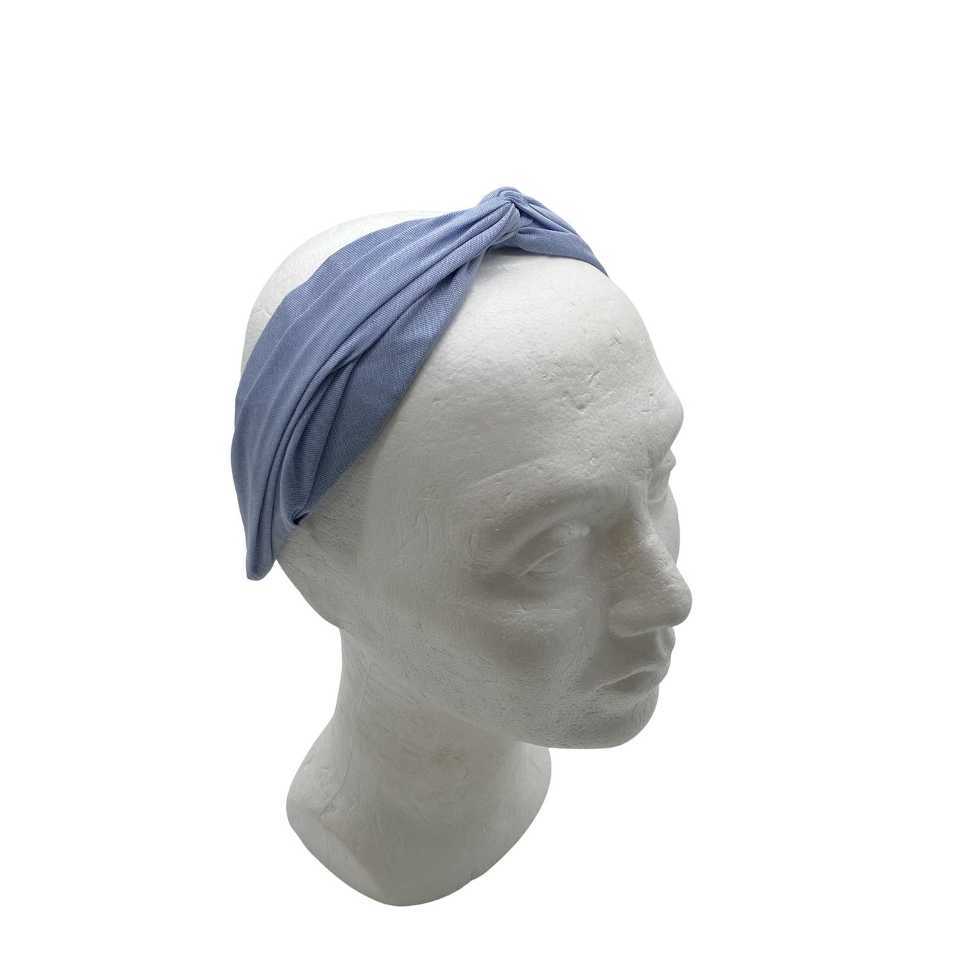 Unisex Gauhar - Hairband, size Ei kokoa - Light blue (1)