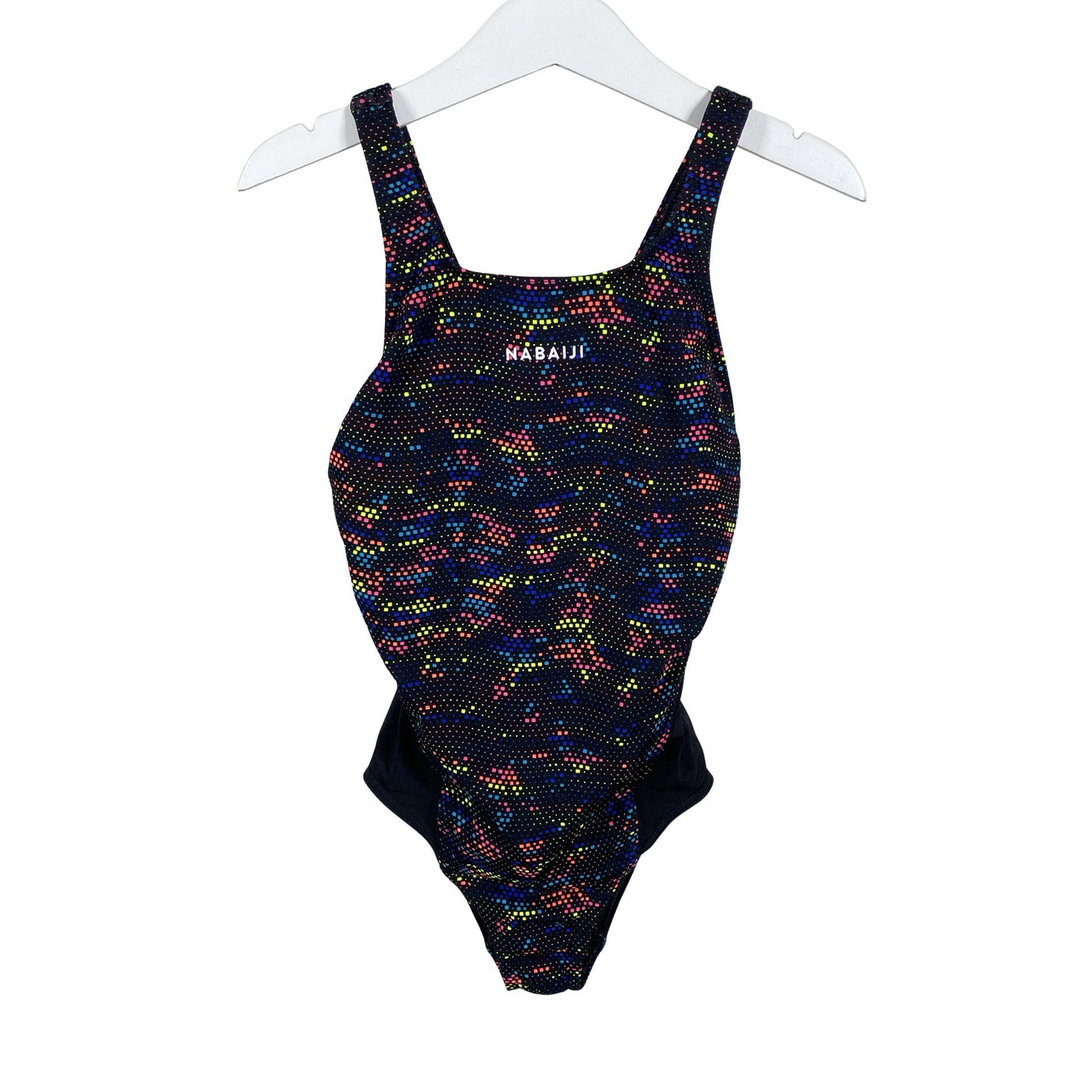 Unisex Nabaiji - Swimsuit, size 122 - 128 - Black (1)