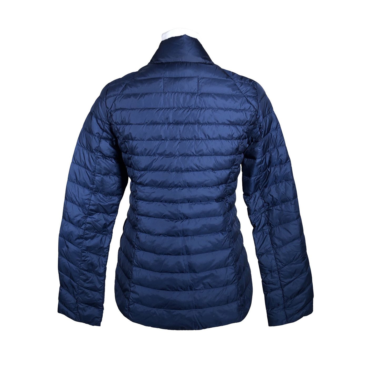 Unisex Joutsen - Light down jacket, size 34 - Blue (3)