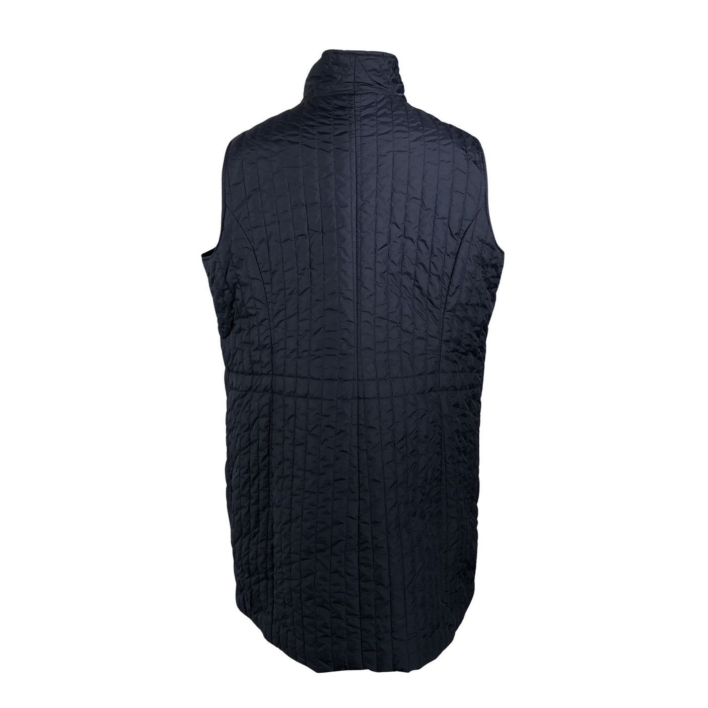 Unisex Marina Sport - Winter vest, size 44 - Blue (2)
