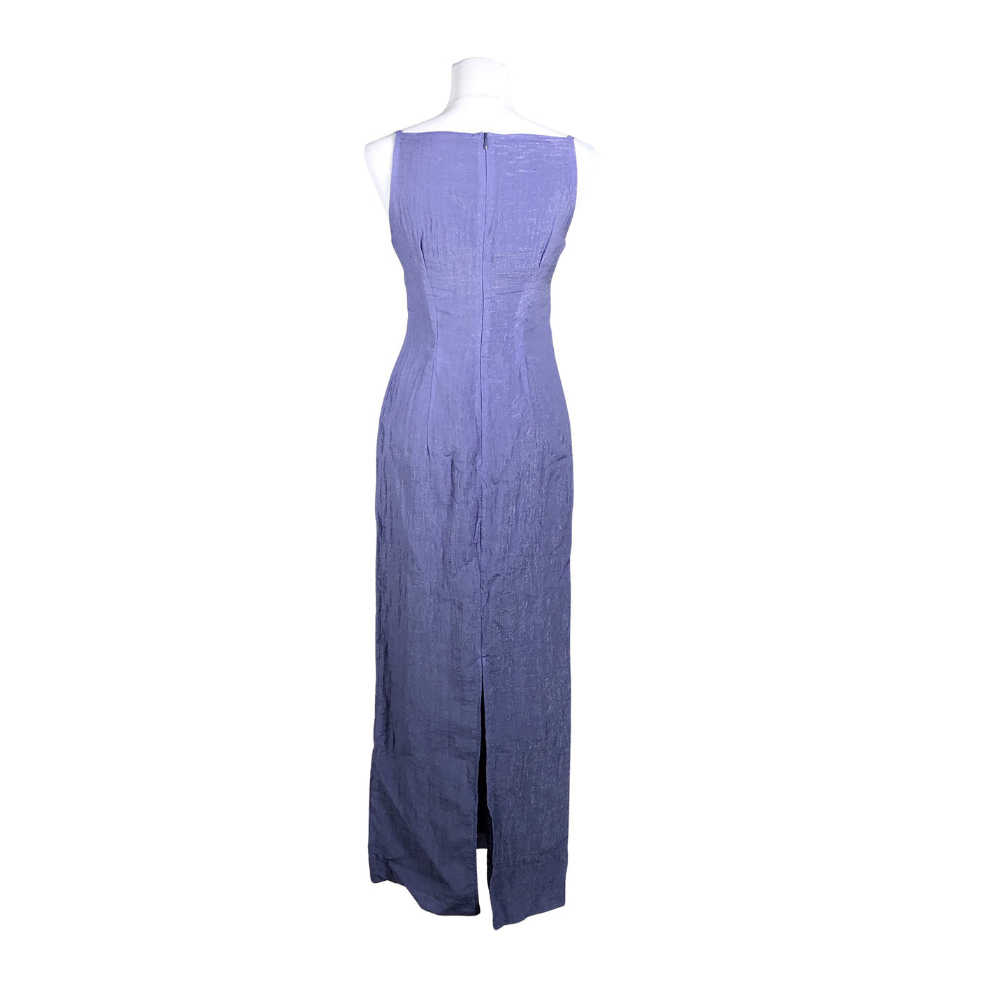 Unisex Avenue - Party dress, size 36 - Violet (3)