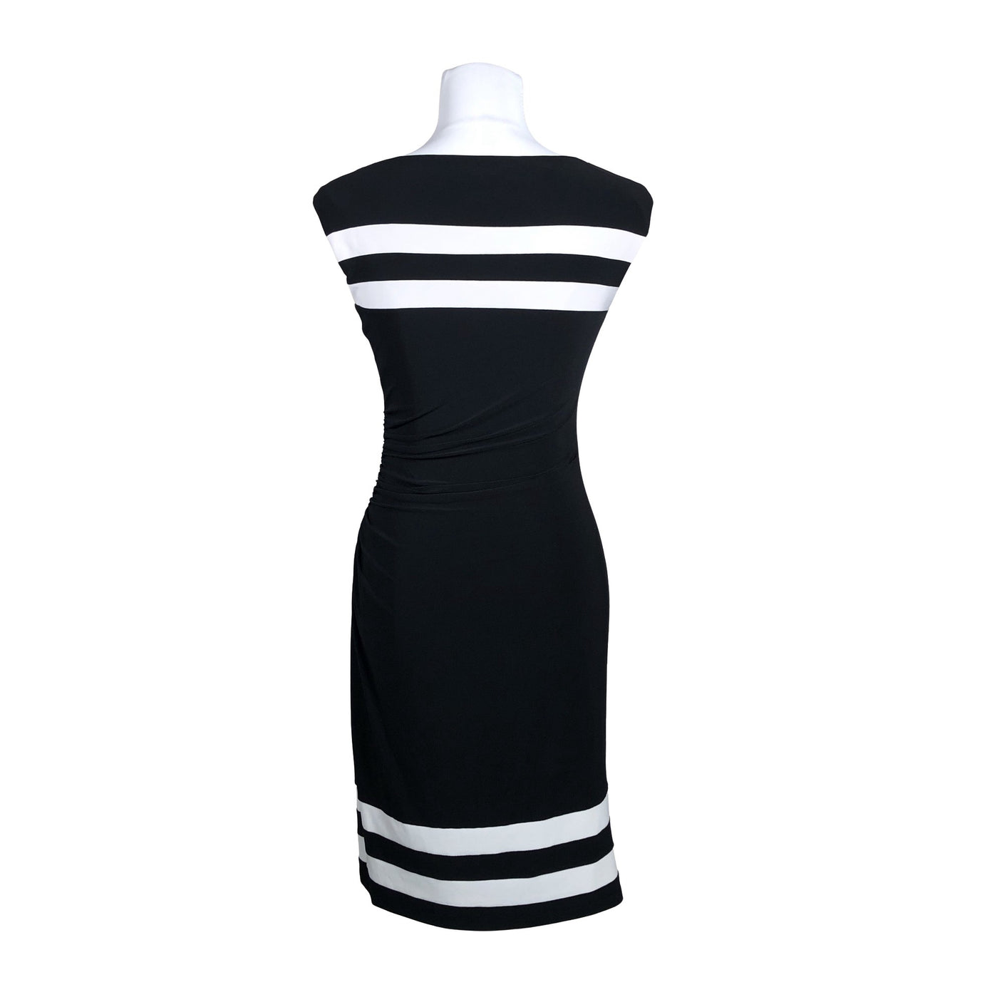 Unisex Lauren Ralph Lauren - Party dress, size 36 - Black (3)