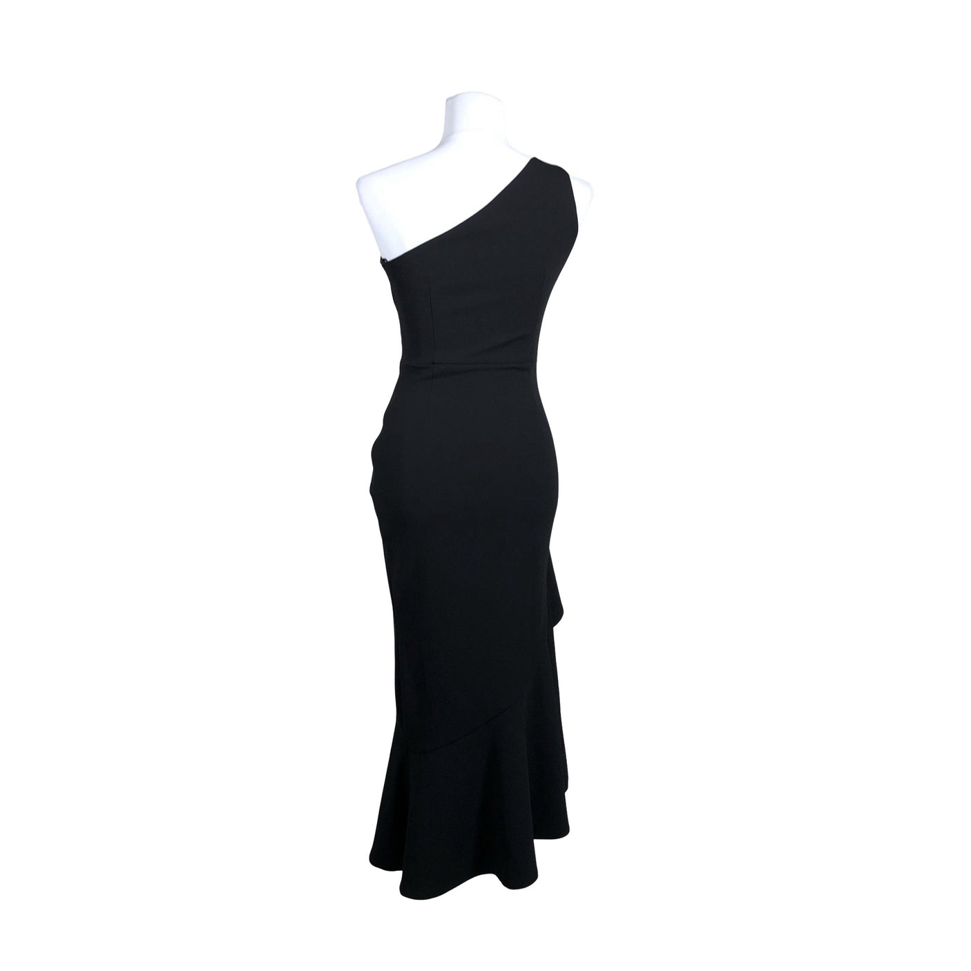 Unisex True Violet - Party dress, size 36 - Black (2)