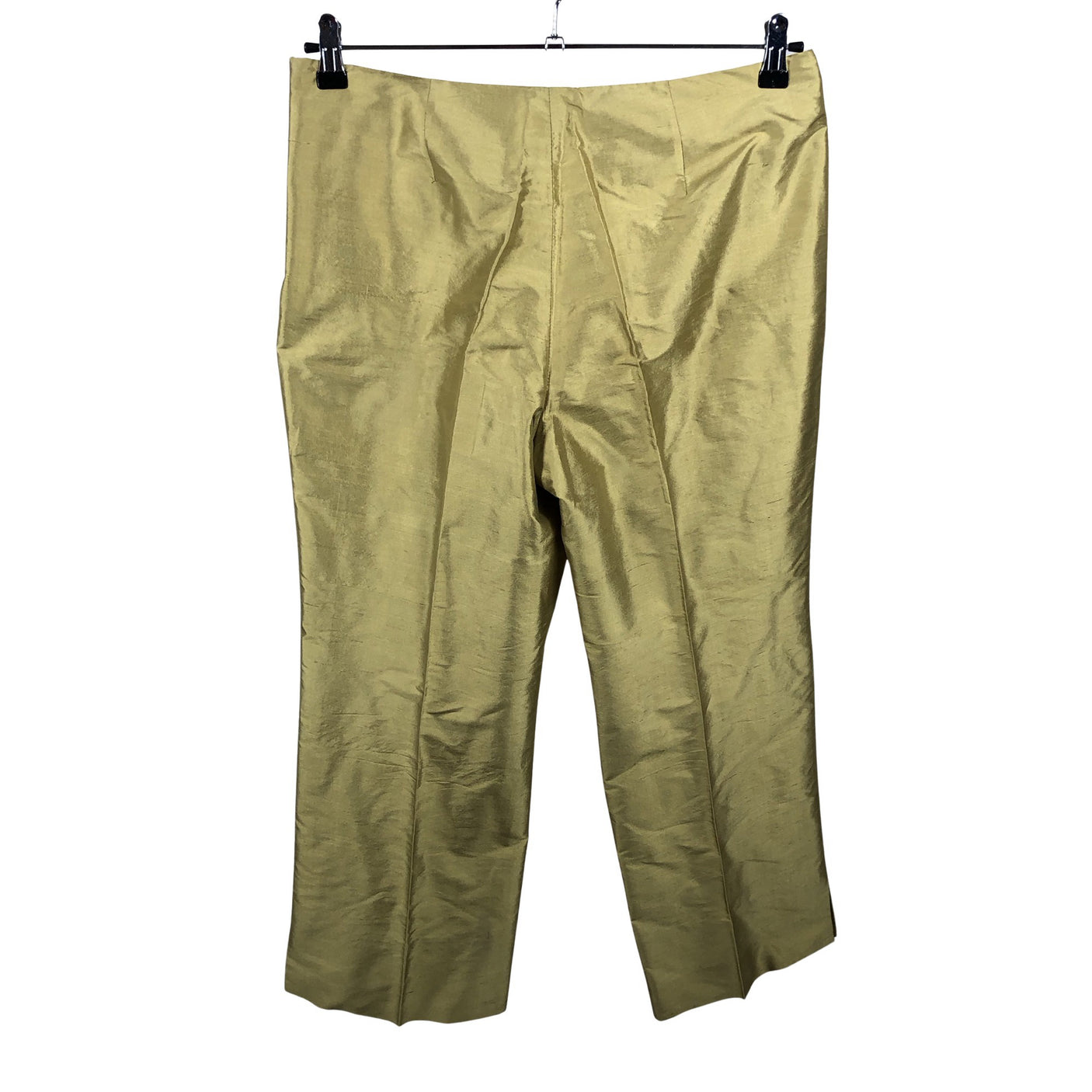 Unisex Marimekko - Party trousers, size 40 - Green (2)