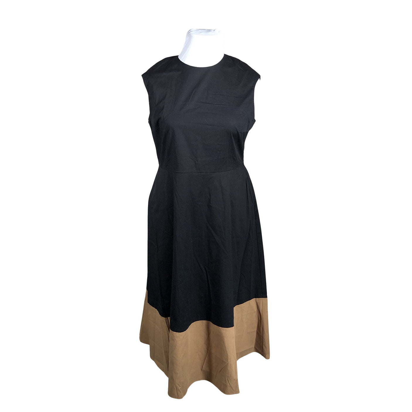 Unisex Ril's - Dress, size 42 - Black (1)