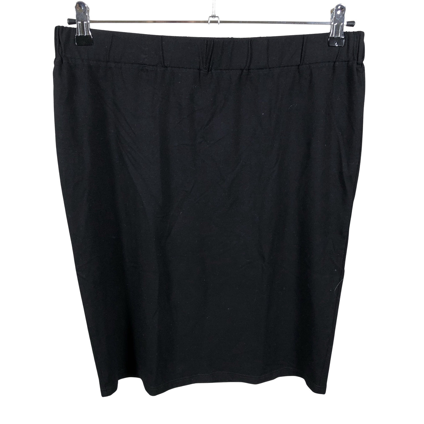 Unisex Anneli Keinonen - Tricot skirt, size 40 - Black (1)