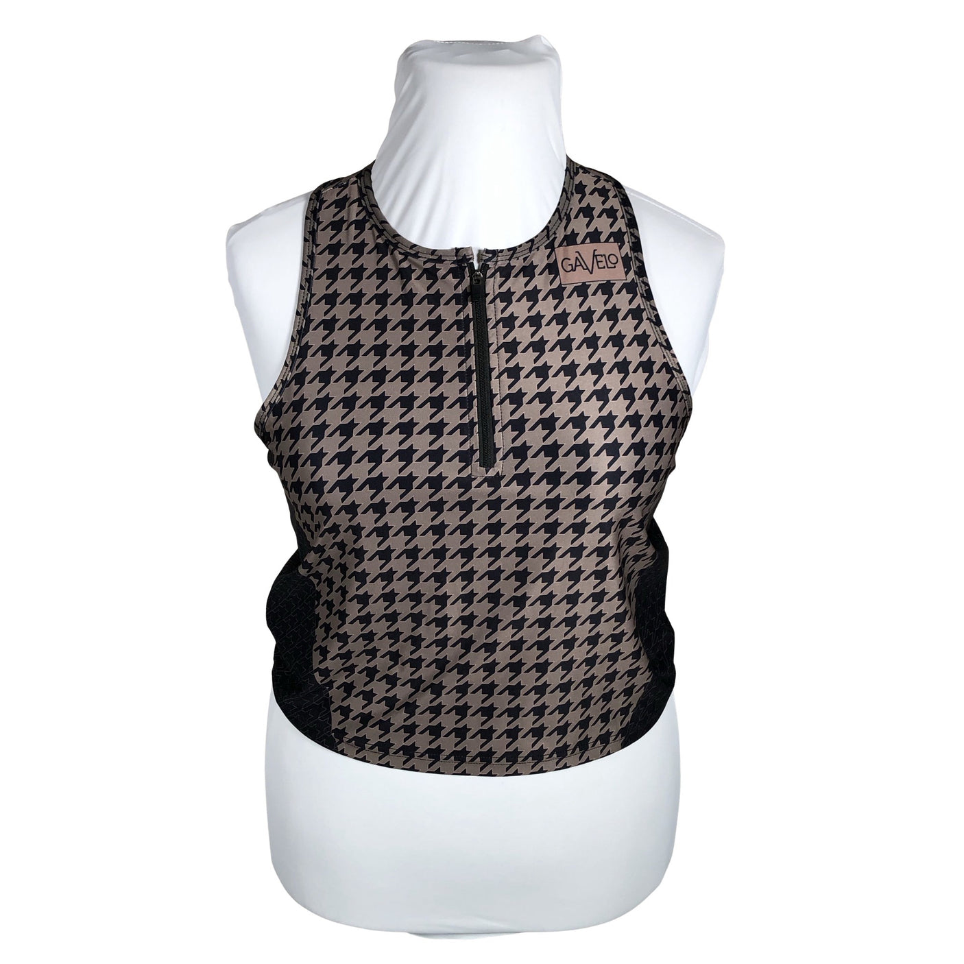 Unisex Gavelo - Sports top, size 42 - Gray (1)