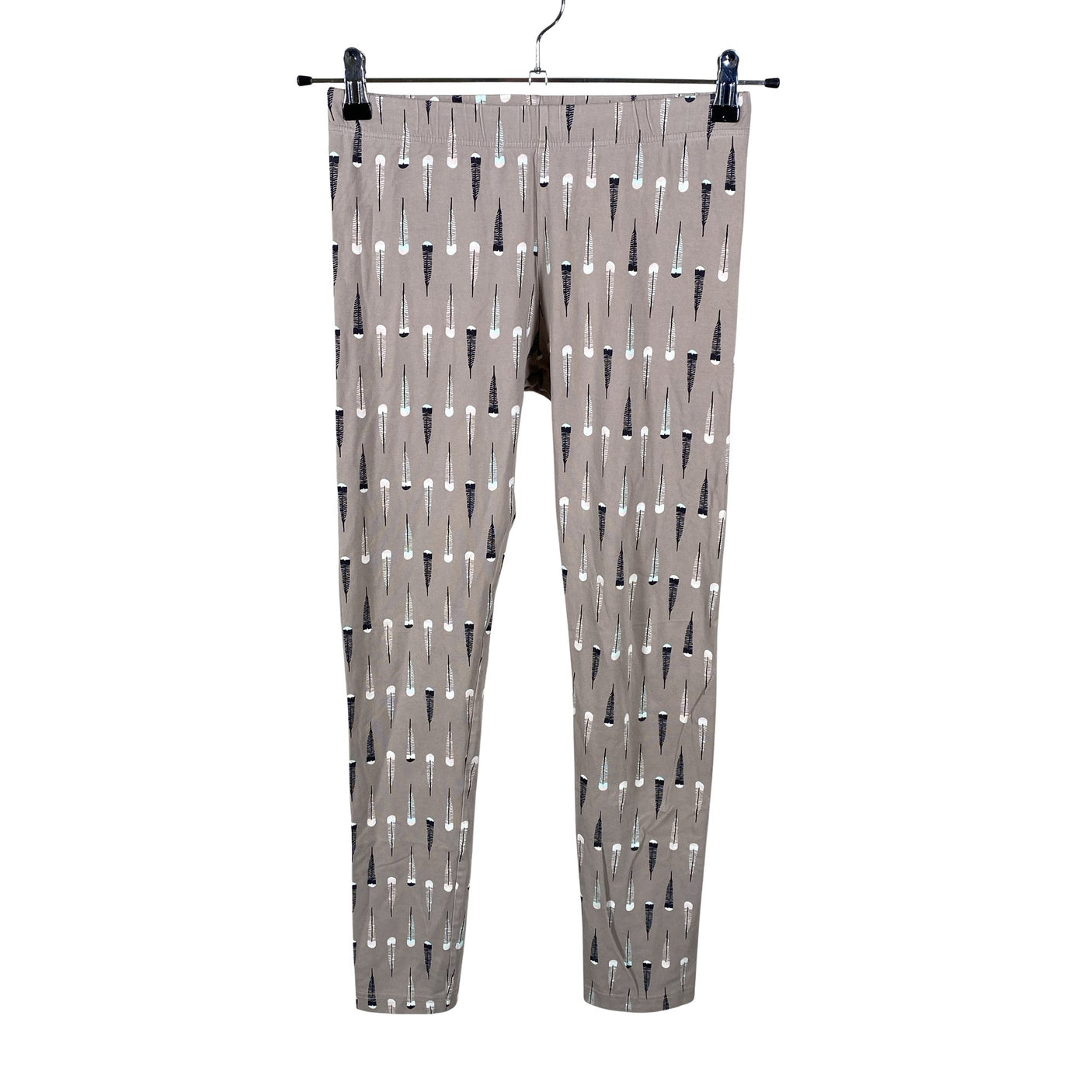 Unisex NOSH - Leggings, size 38 - Beige (1)