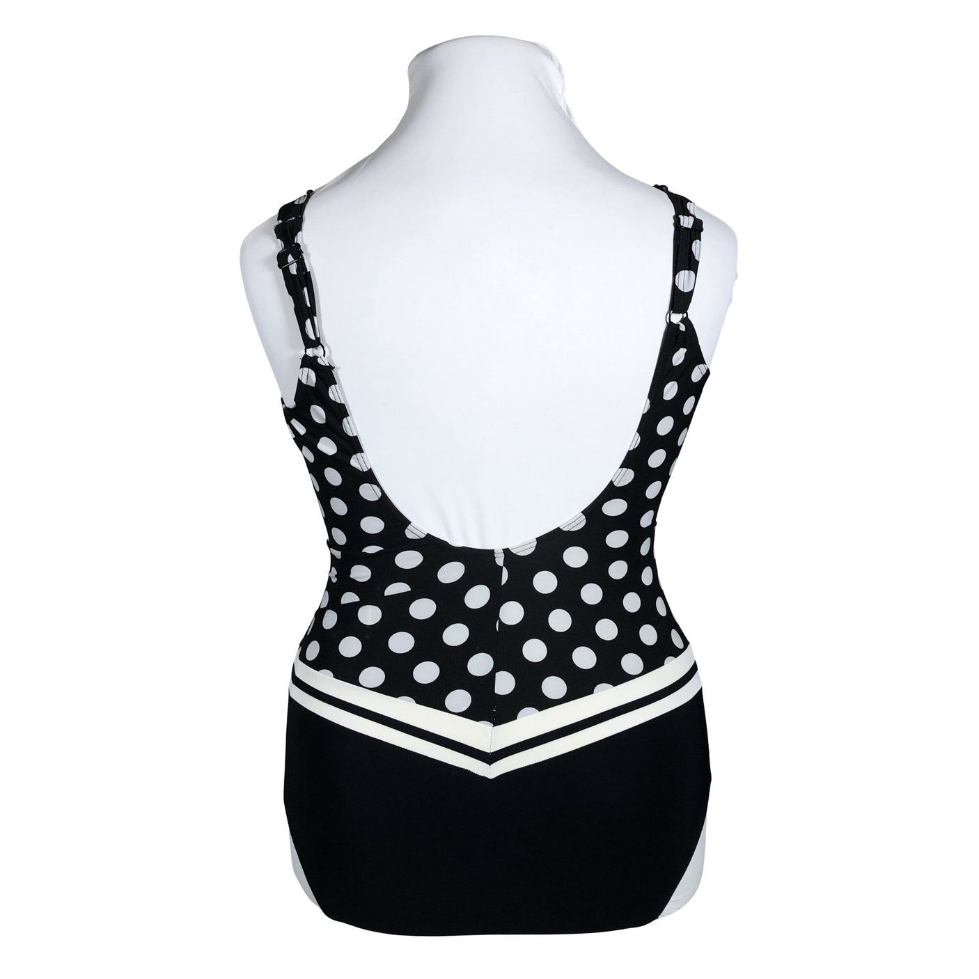 Unisex Sunflair - Swimsuit, size 42 - Black (2)