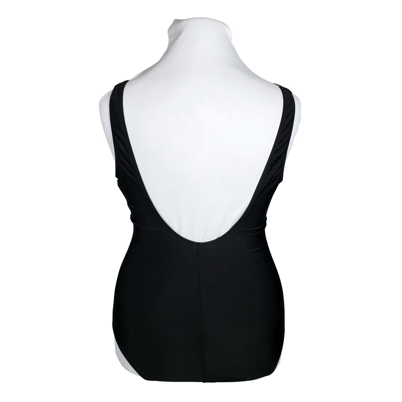 Unisex Missya - Swimsuit, size 42 - Black (2)