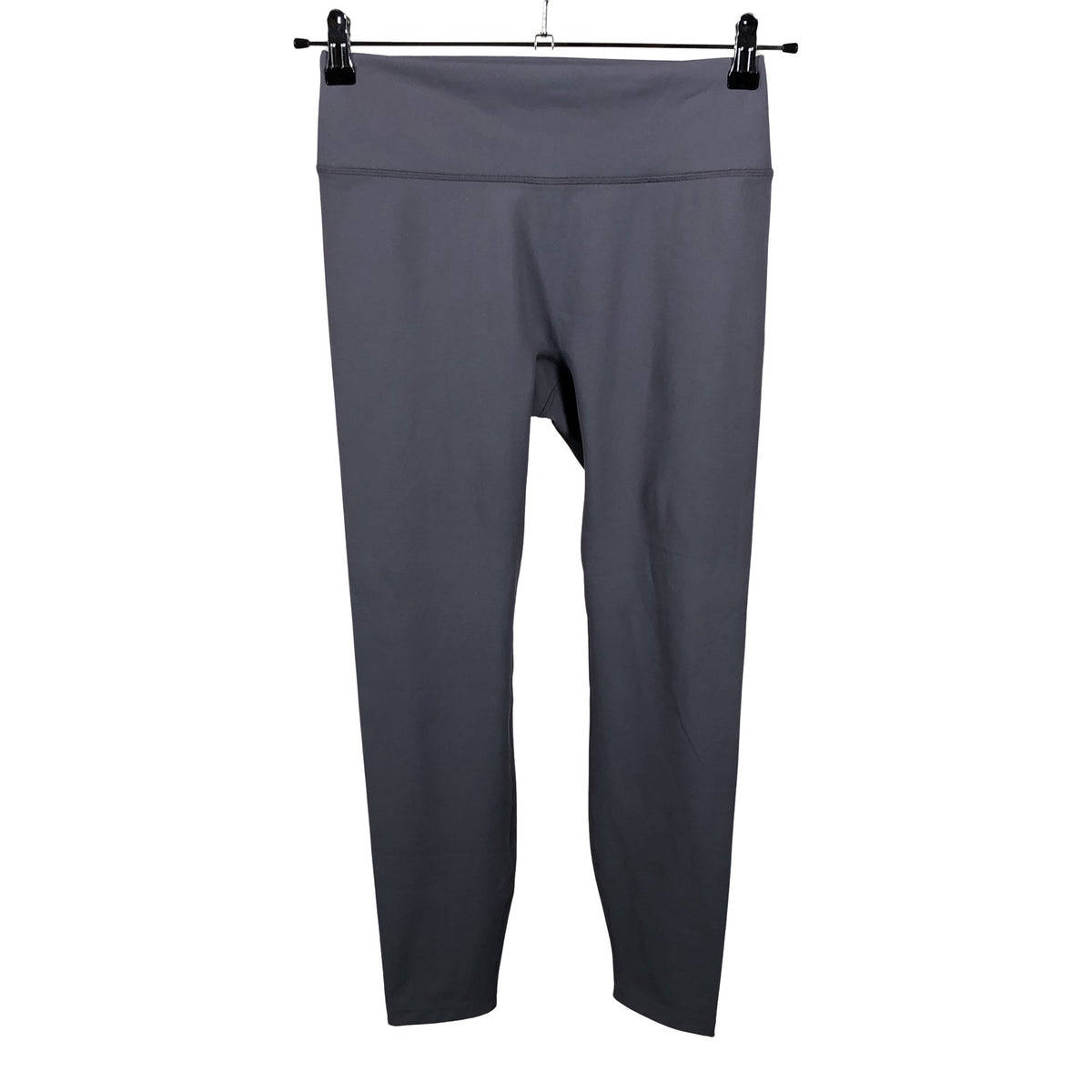 Unisex Soc - Sports tights, size 40 - Gray (1)