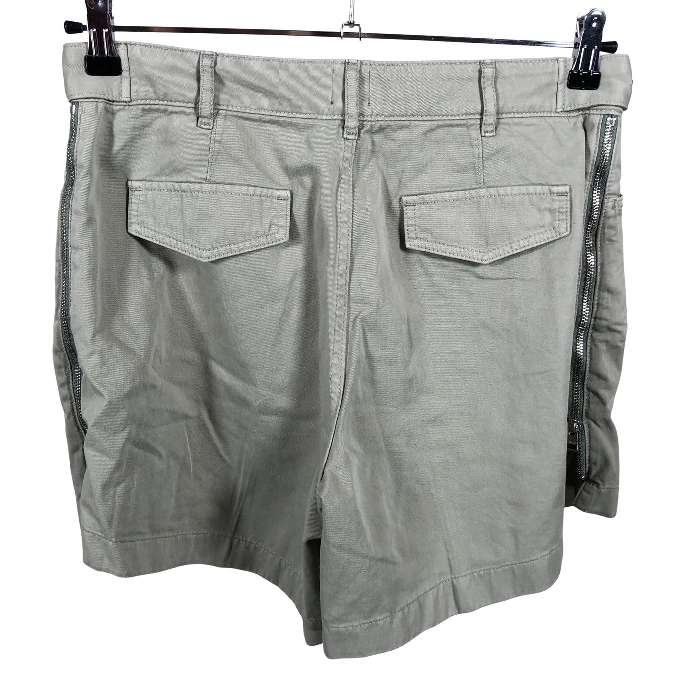 Unisex Hugo Boss - Shorts, size 40 - Green (2)
