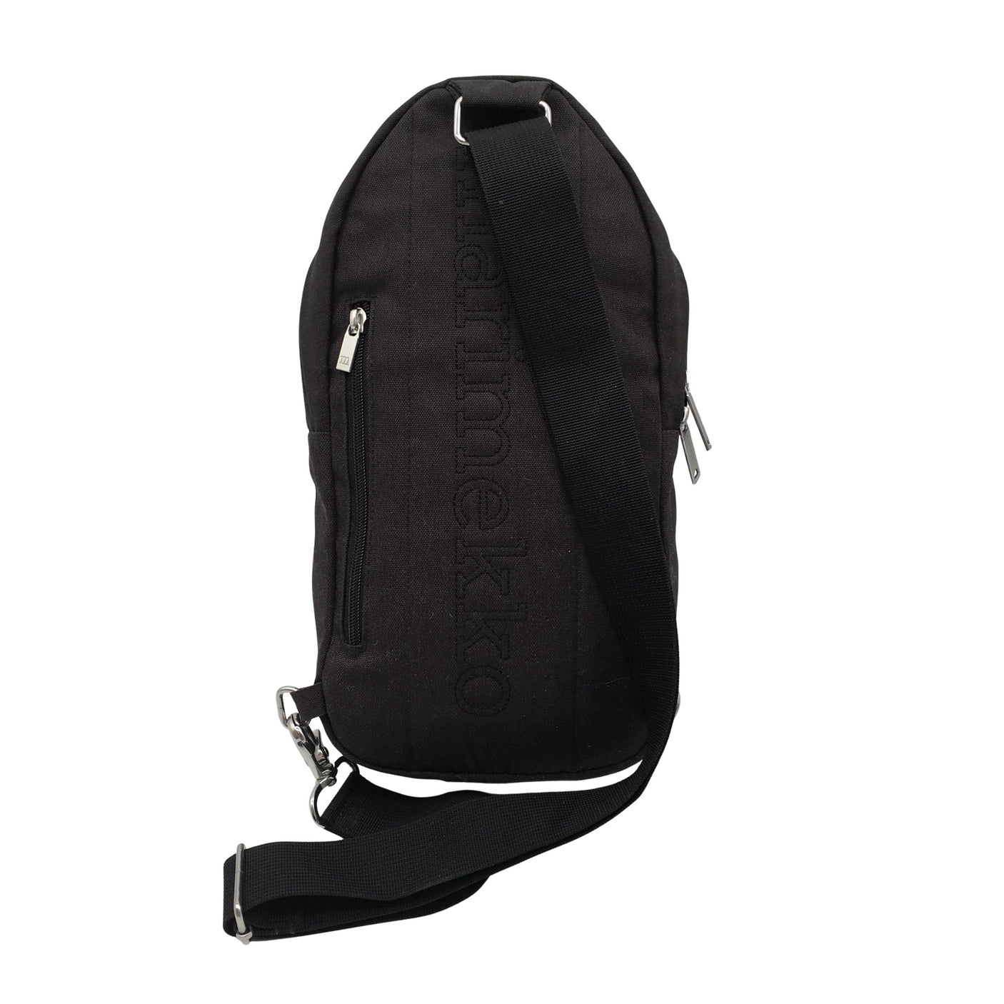 Unisex Marimekko - Backpack, size Ei kokoa - Black (2)
