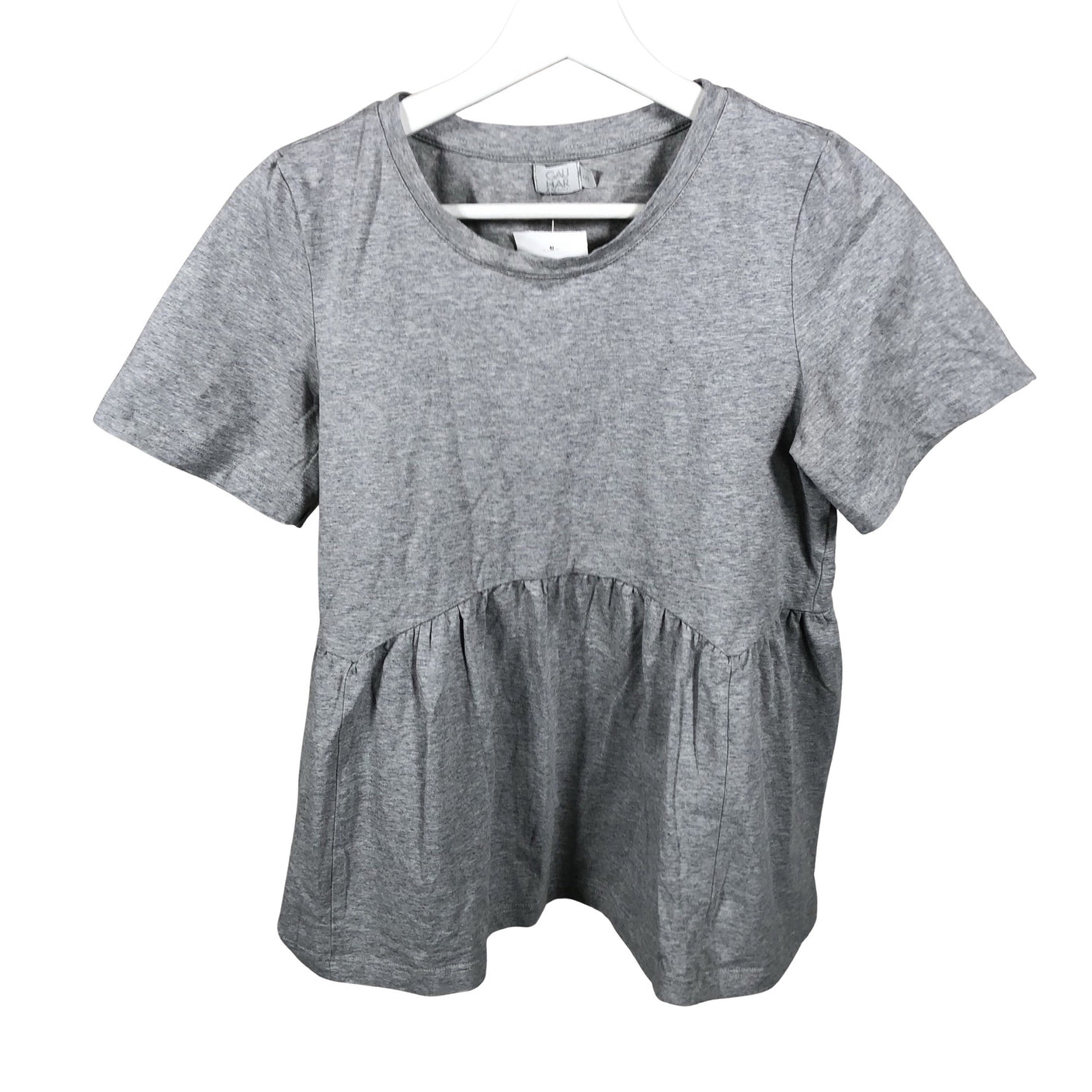 Unisex Gauhar - T-shirt, size 36 - Gray (1)