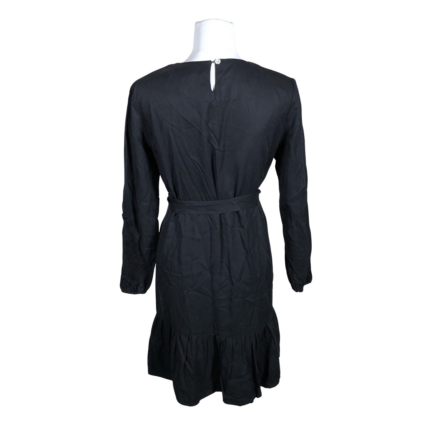 Unisex Gauhar - Dress, size 36 - Black (2)
