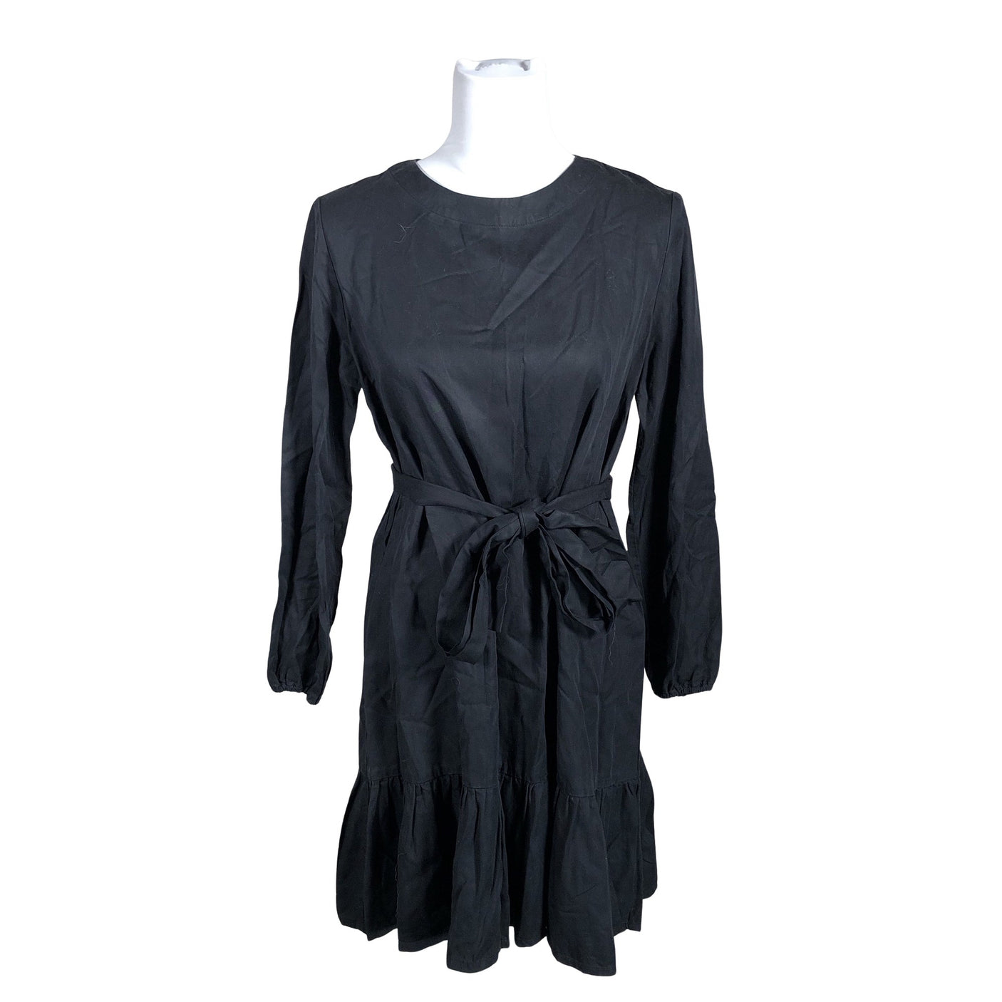 Unisex Gauhar - Dress, size 36 - Black (1)