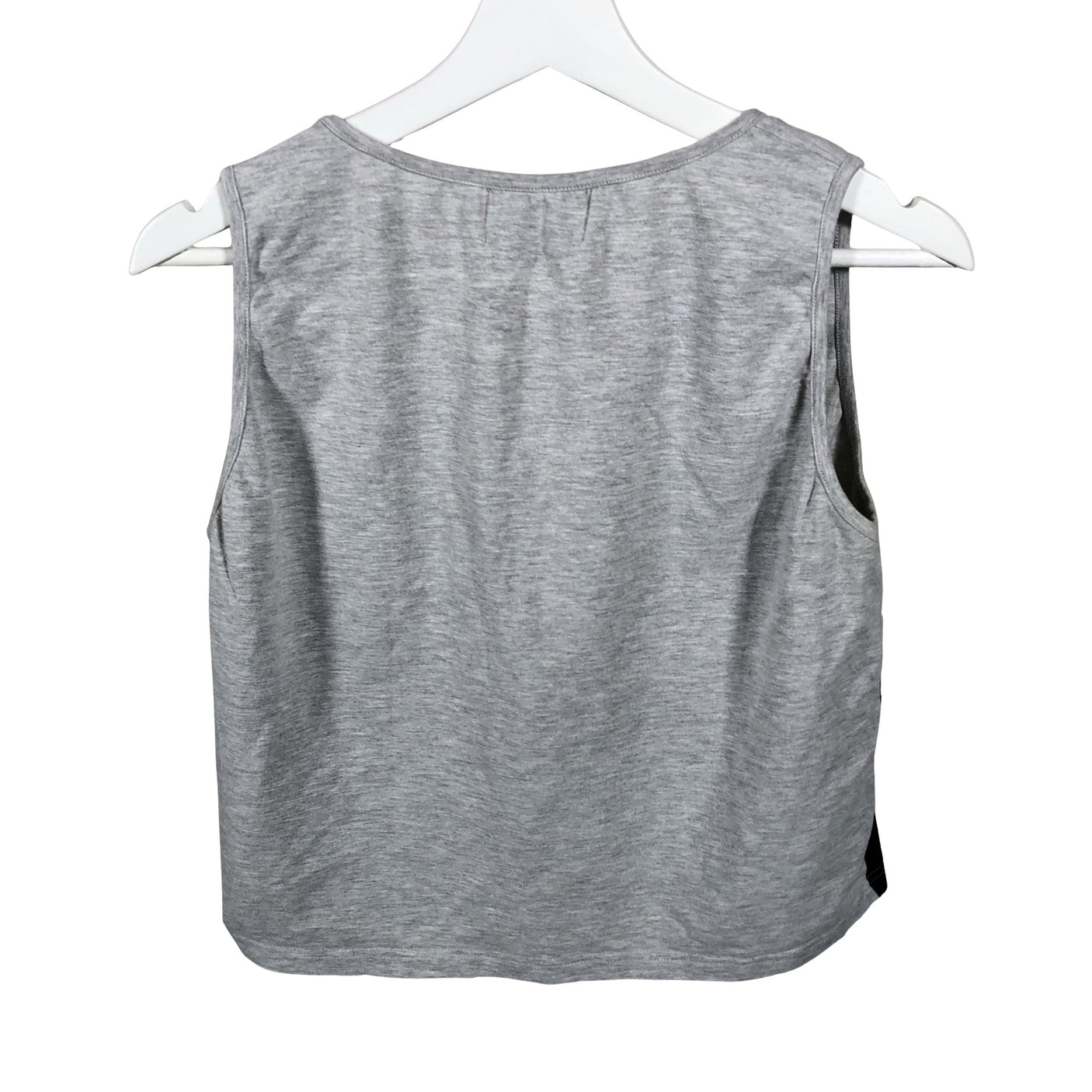 Unisex R/H Studio - Tricot tank top, size 36 - Gray (2)