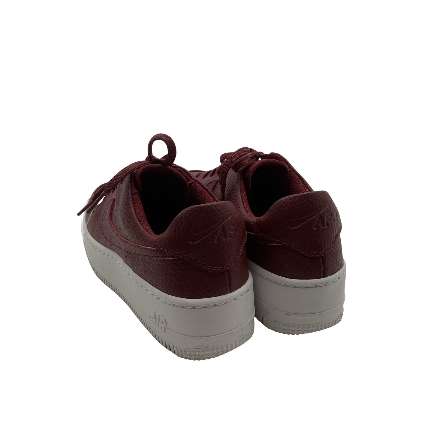 Unisex Nike - Casual sneakers, size 38 - Light pink (2)
