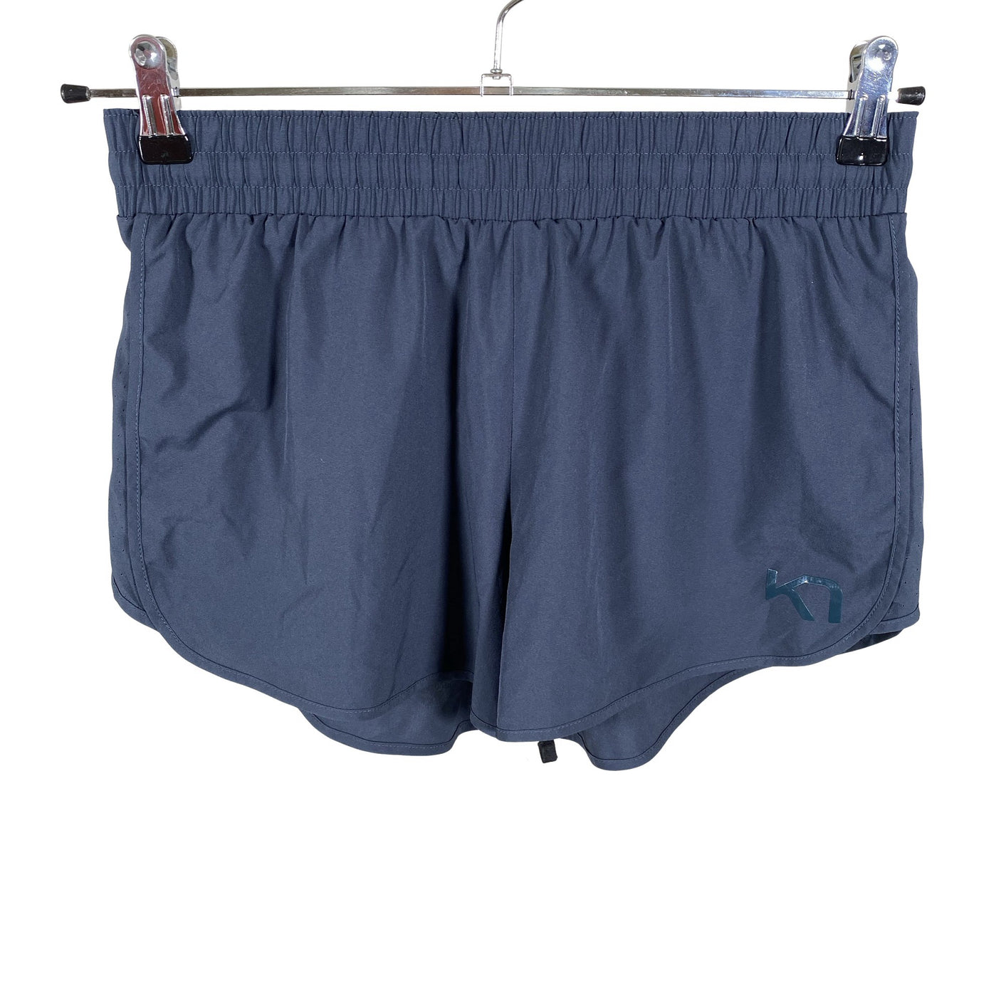 Unisex Kari Traa - Sports shorts, size 36 - Gray (1)