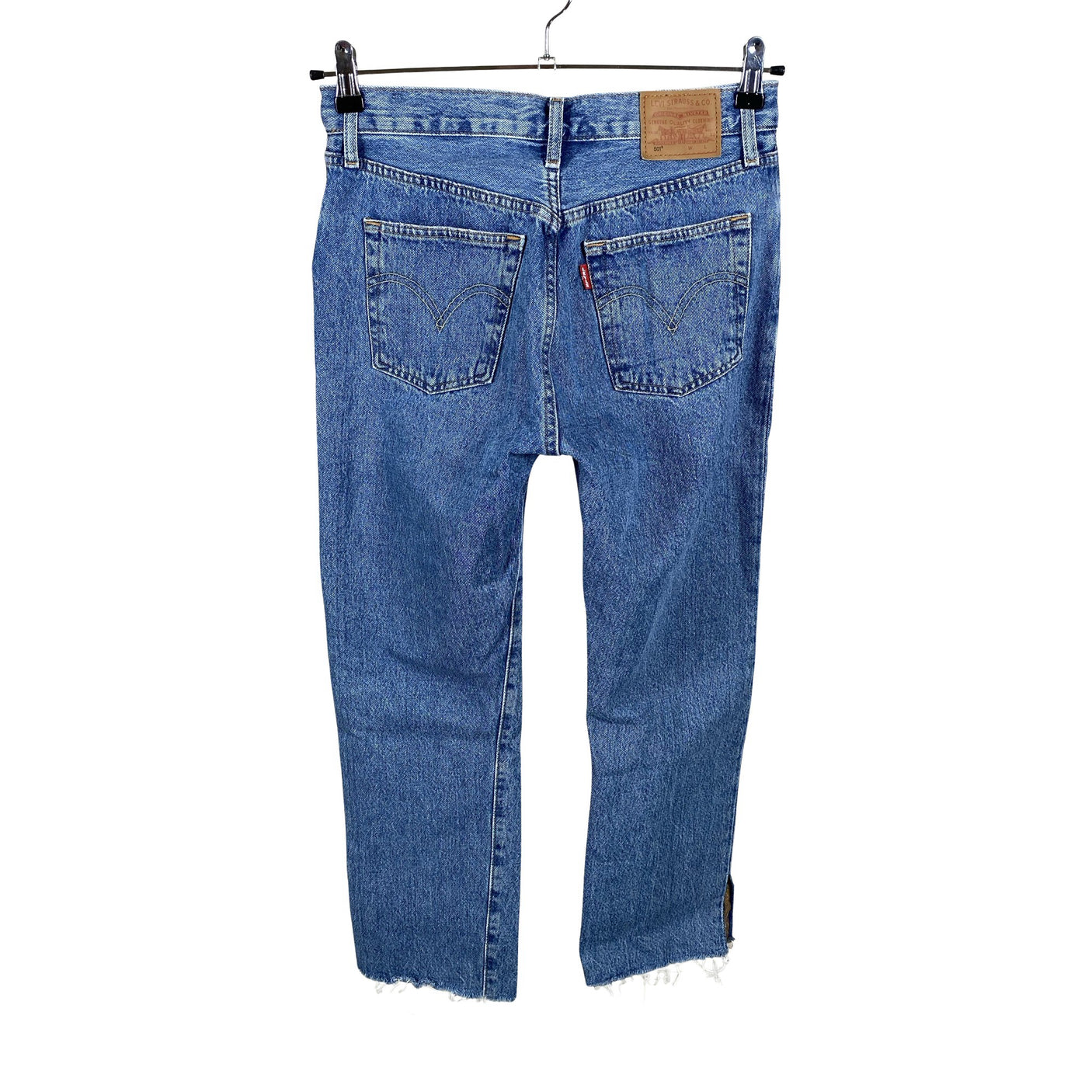 Unisex Levi's - Jeans, size W28 - Blue (2)