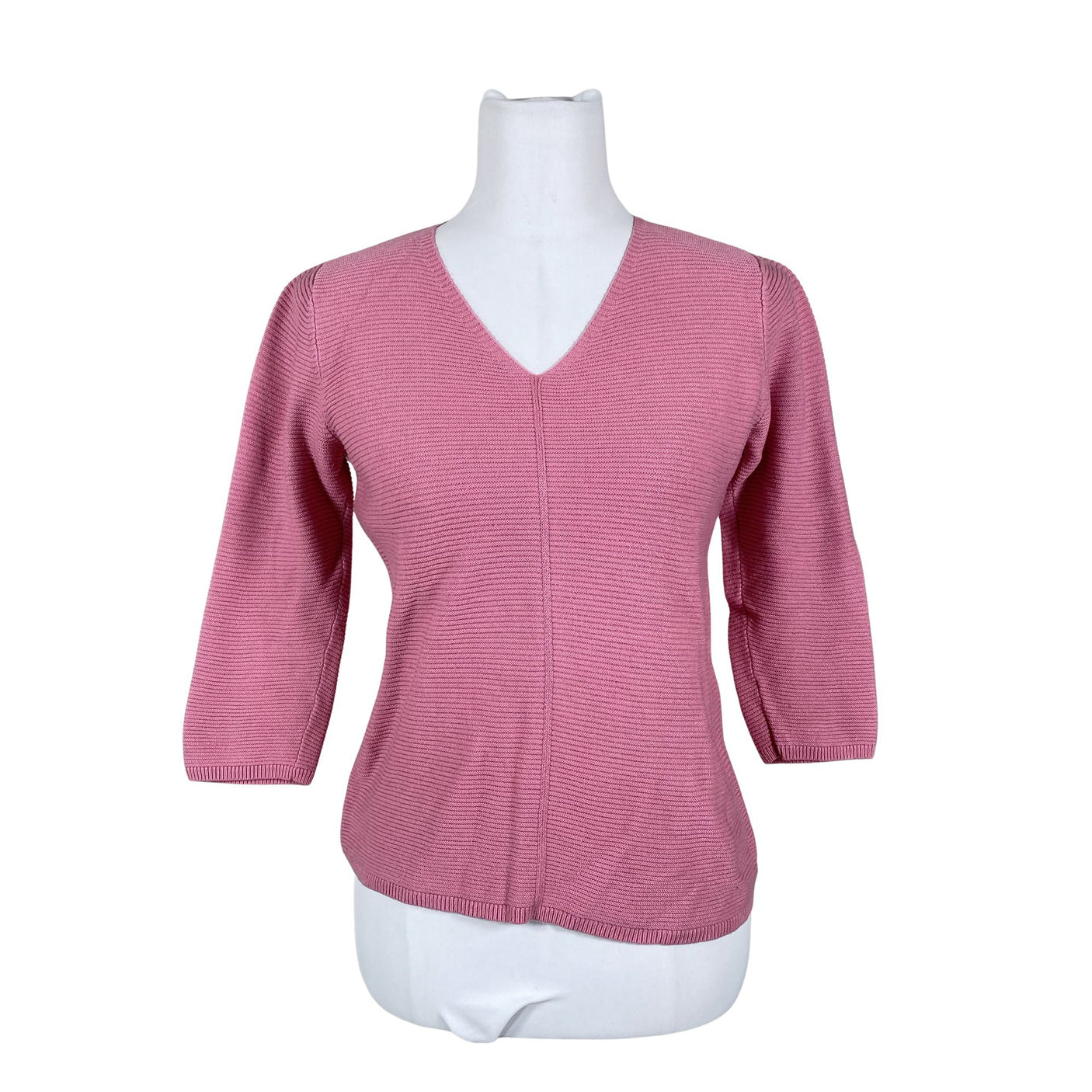 Unisex Comma - Sweater, size 36 - Light pink (1)