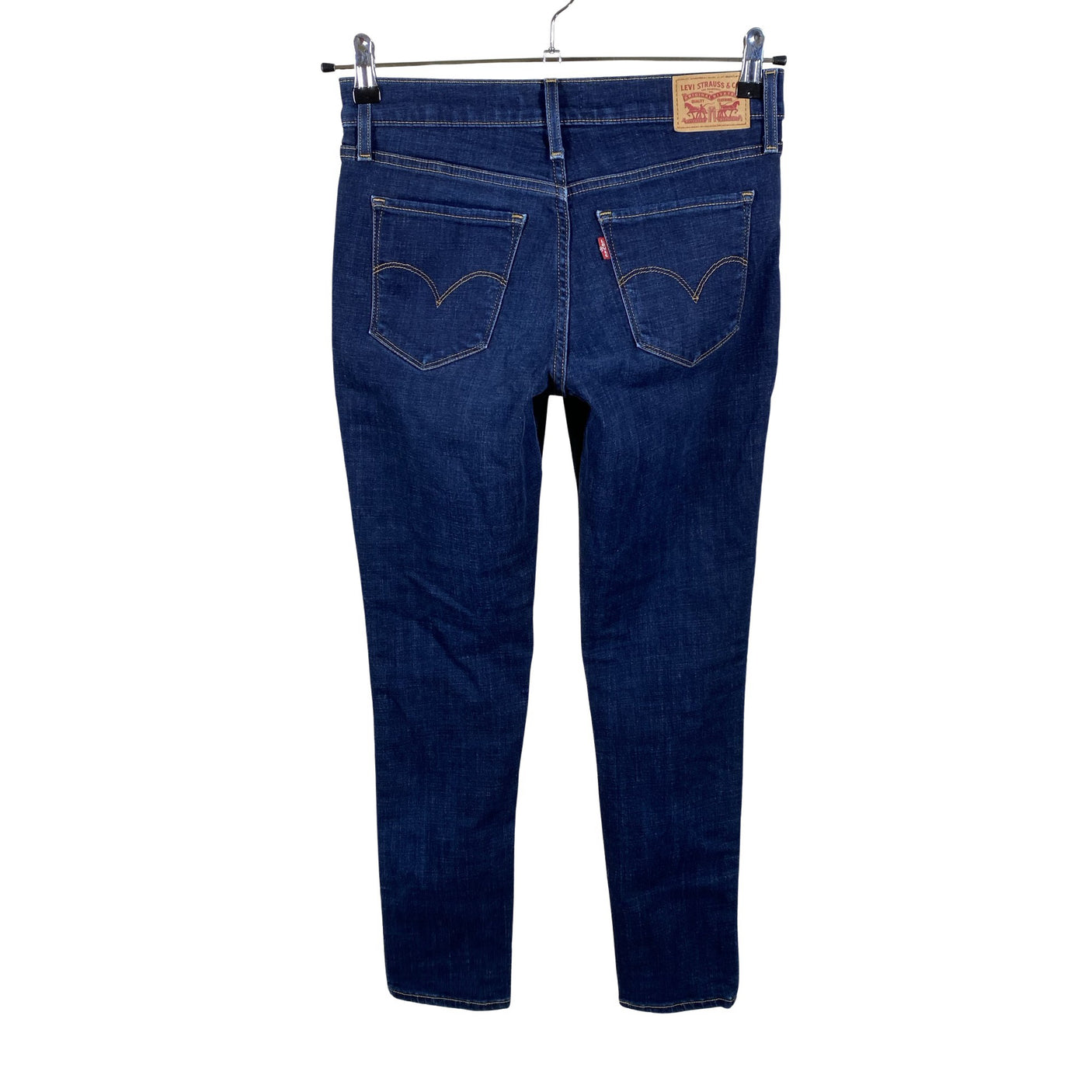 Unisex Levi's - Jeans, size W27 - Blue (2)