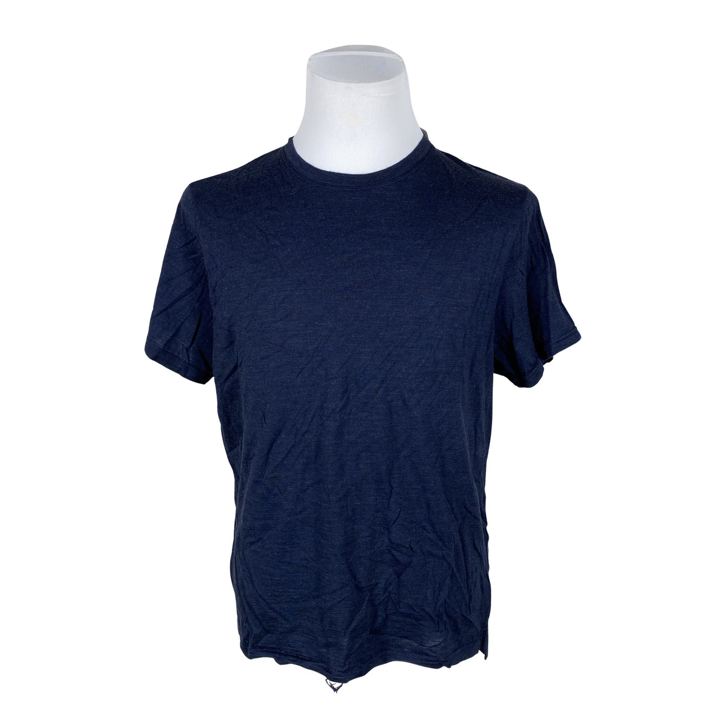 Unisex North Outdoor - T-shirt, size M - Blue (1)