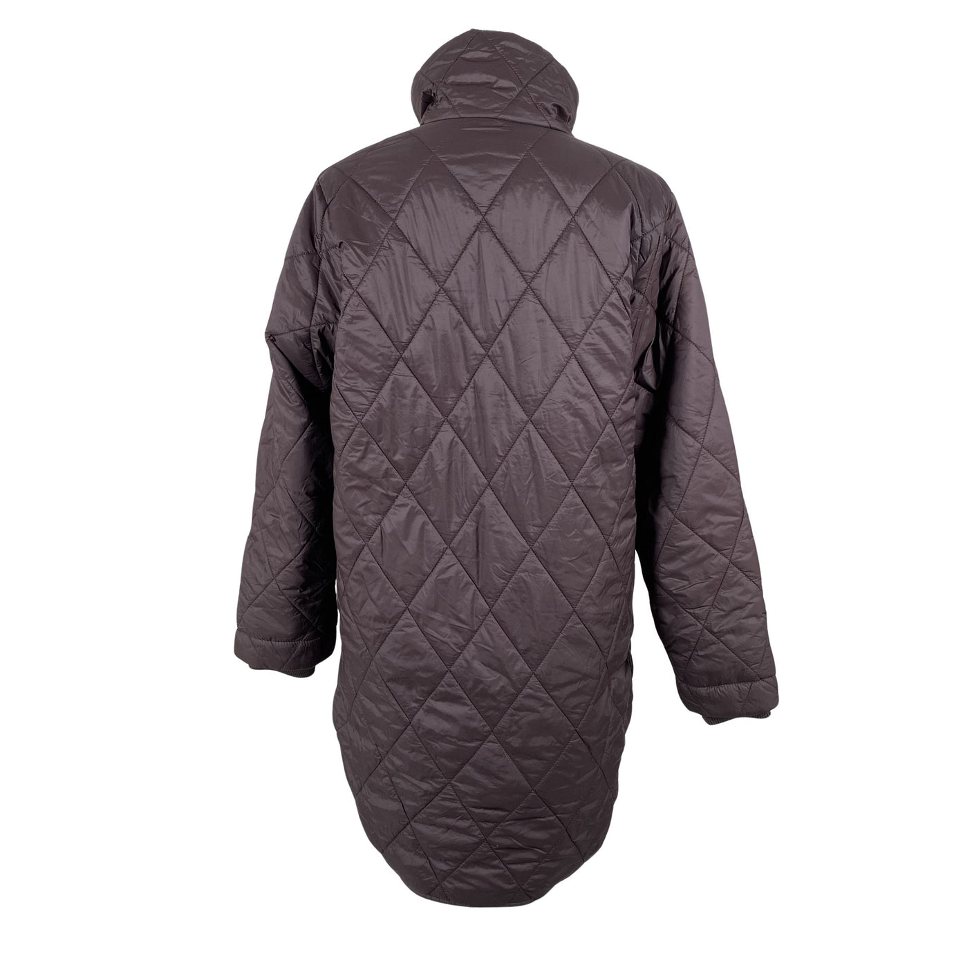 Unisex Kaffe - Winter jacket, size 40 - Brown (2)