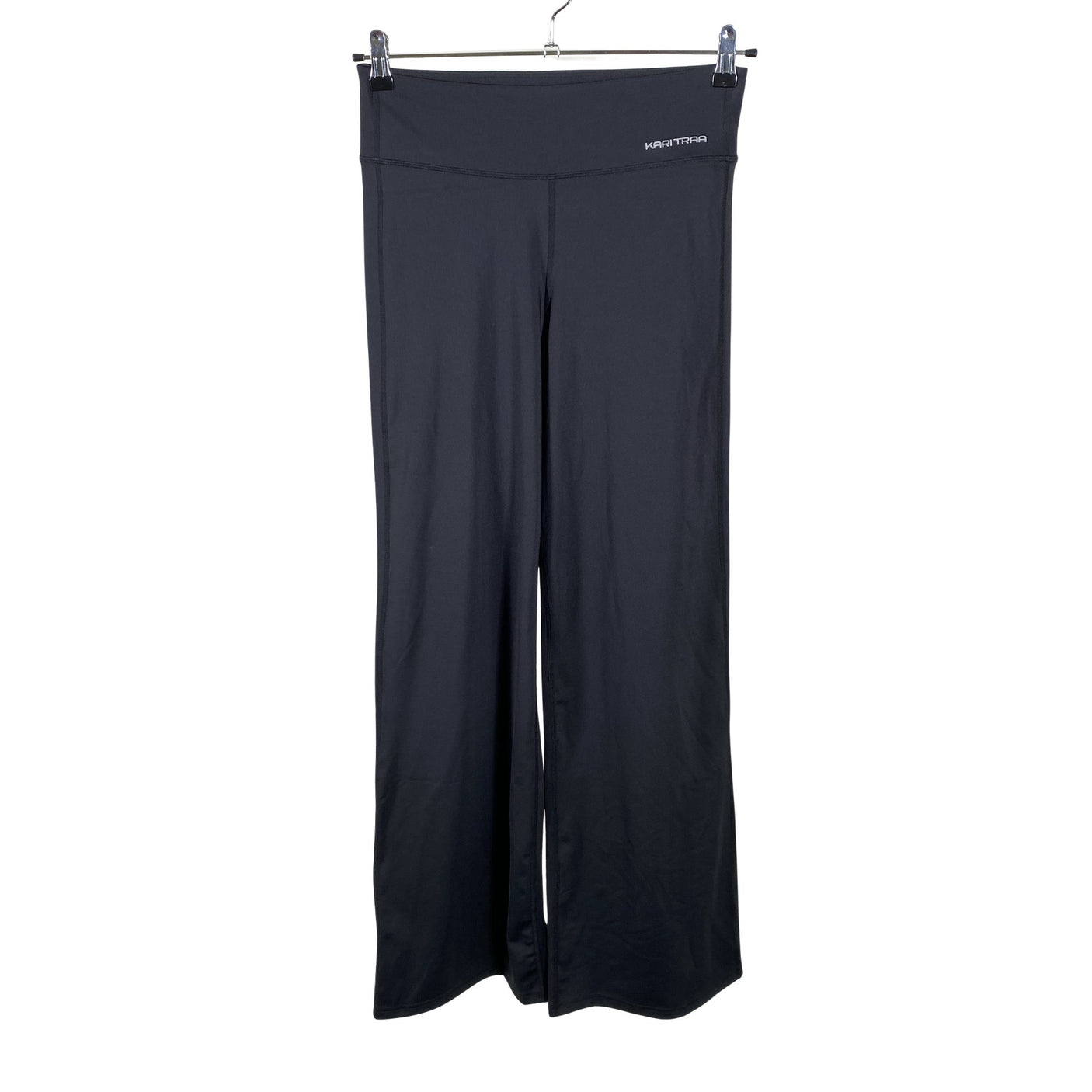 Unisex Kari Traa - Sports tights, size 40 - Black (1)