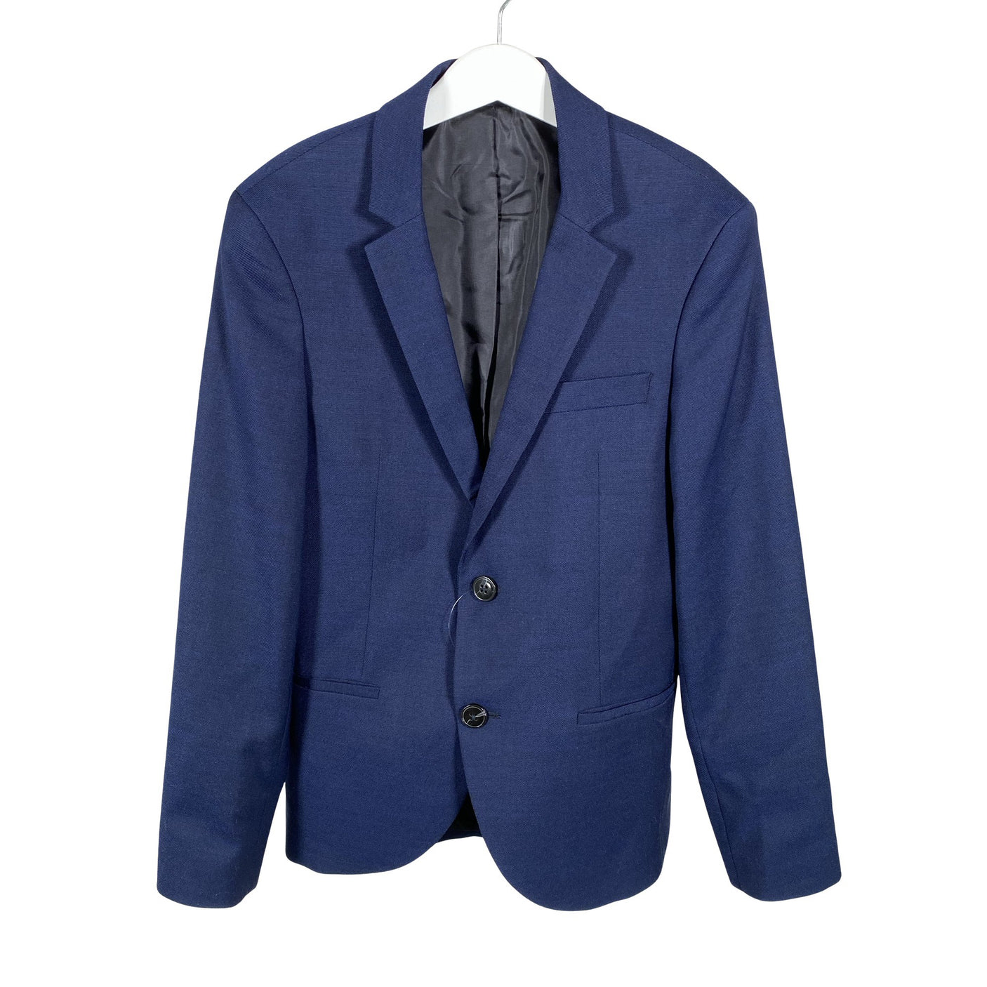 Unisex Jack & Jones - Blazer, size 146 - 152 - Blue (1)
