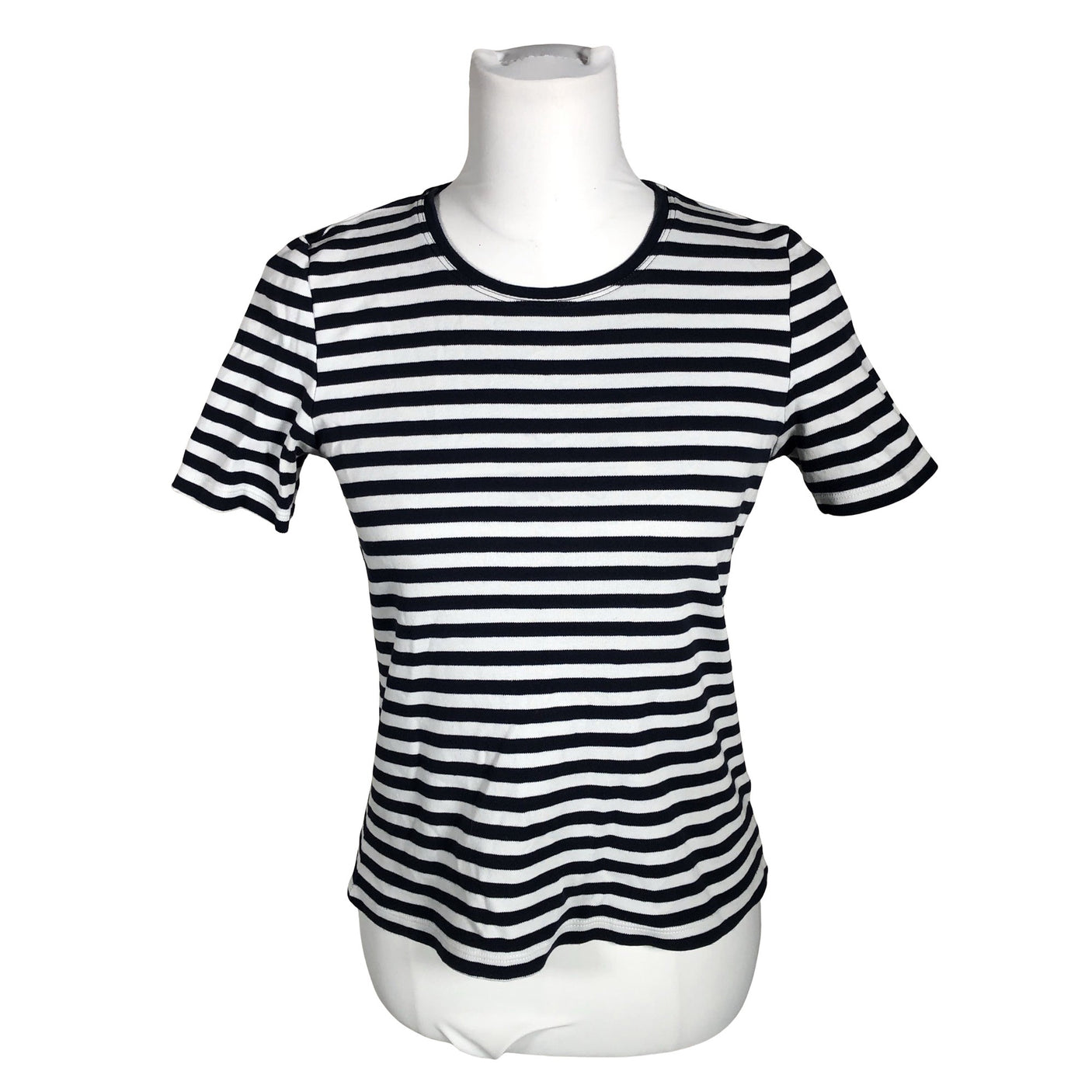 Unisex Christian Berg - T-shirt, size 38 - Black (1)