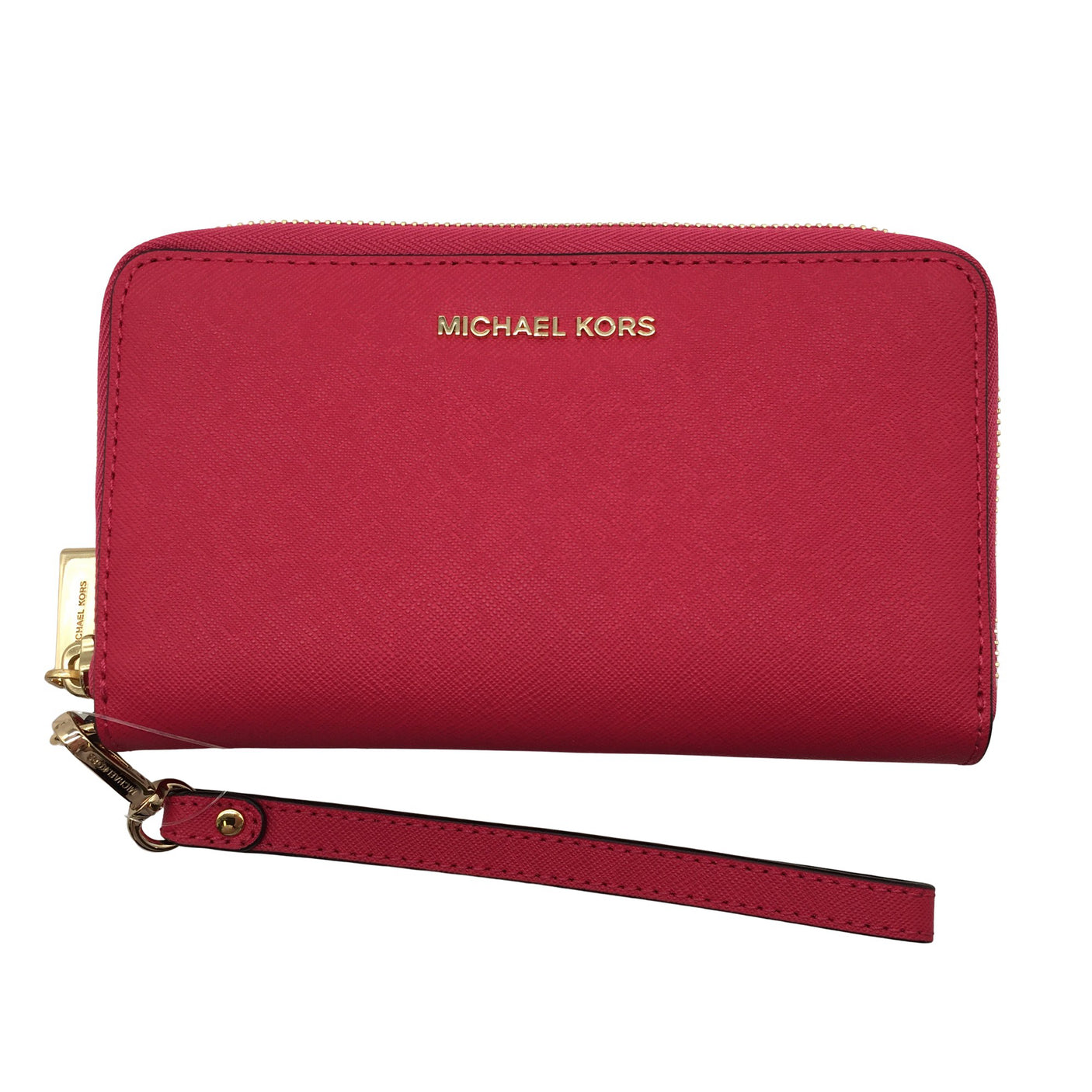 Unisex Michael Kors - Wallet, size Ei kokoa - Pink (1)