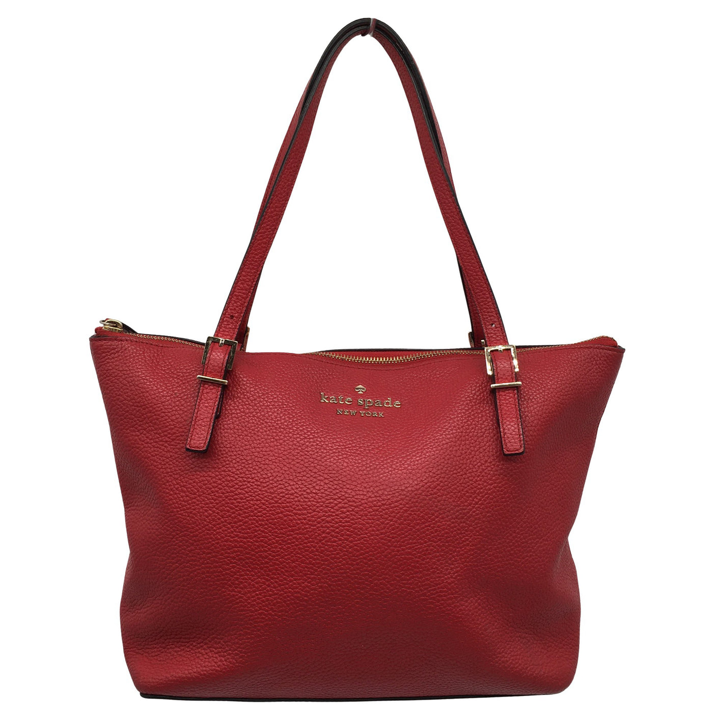Unisex Kate Spade - Handbag, size Maxi - Red (1)
