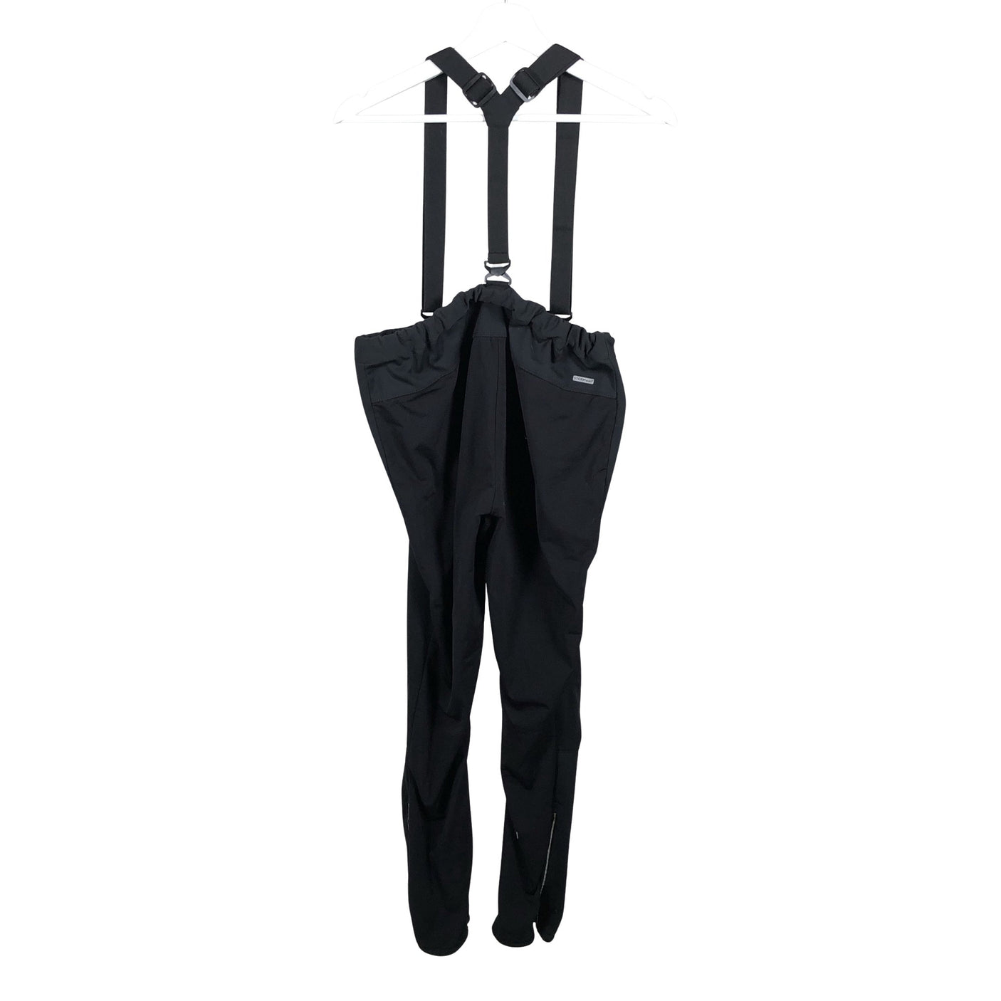 Unisex Halti - Sports trousers, size 40 - Black (2)
