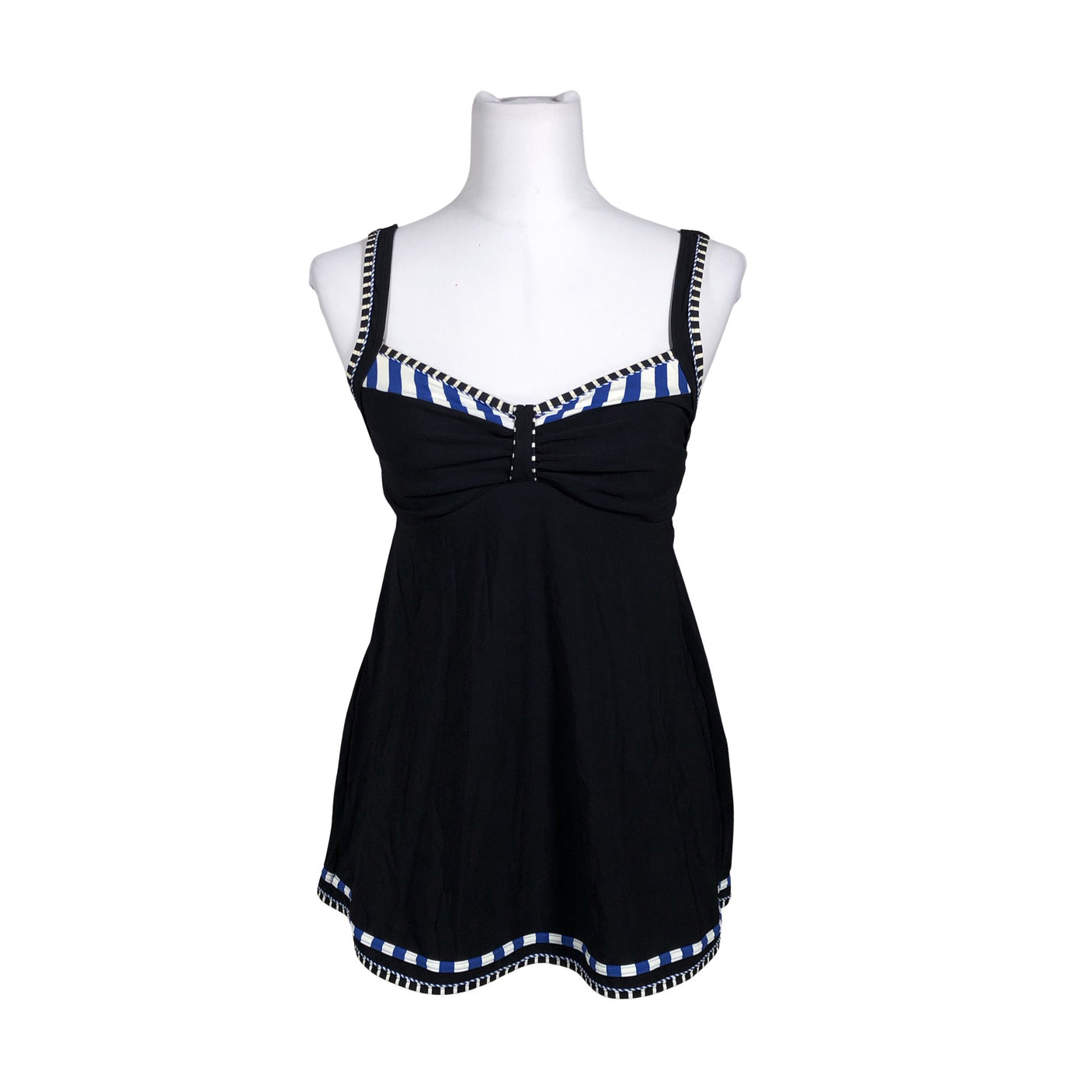 Unisex Sunflair - Swim shirt, size 40 - Black (1)