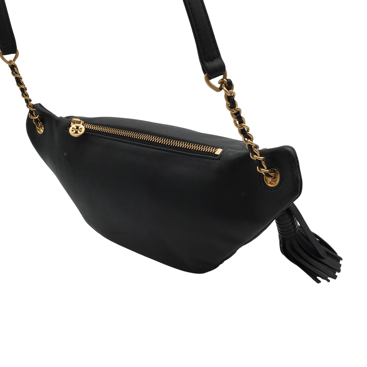 Unisex Tory Burch - Belt bag, size Mini - Black (2)