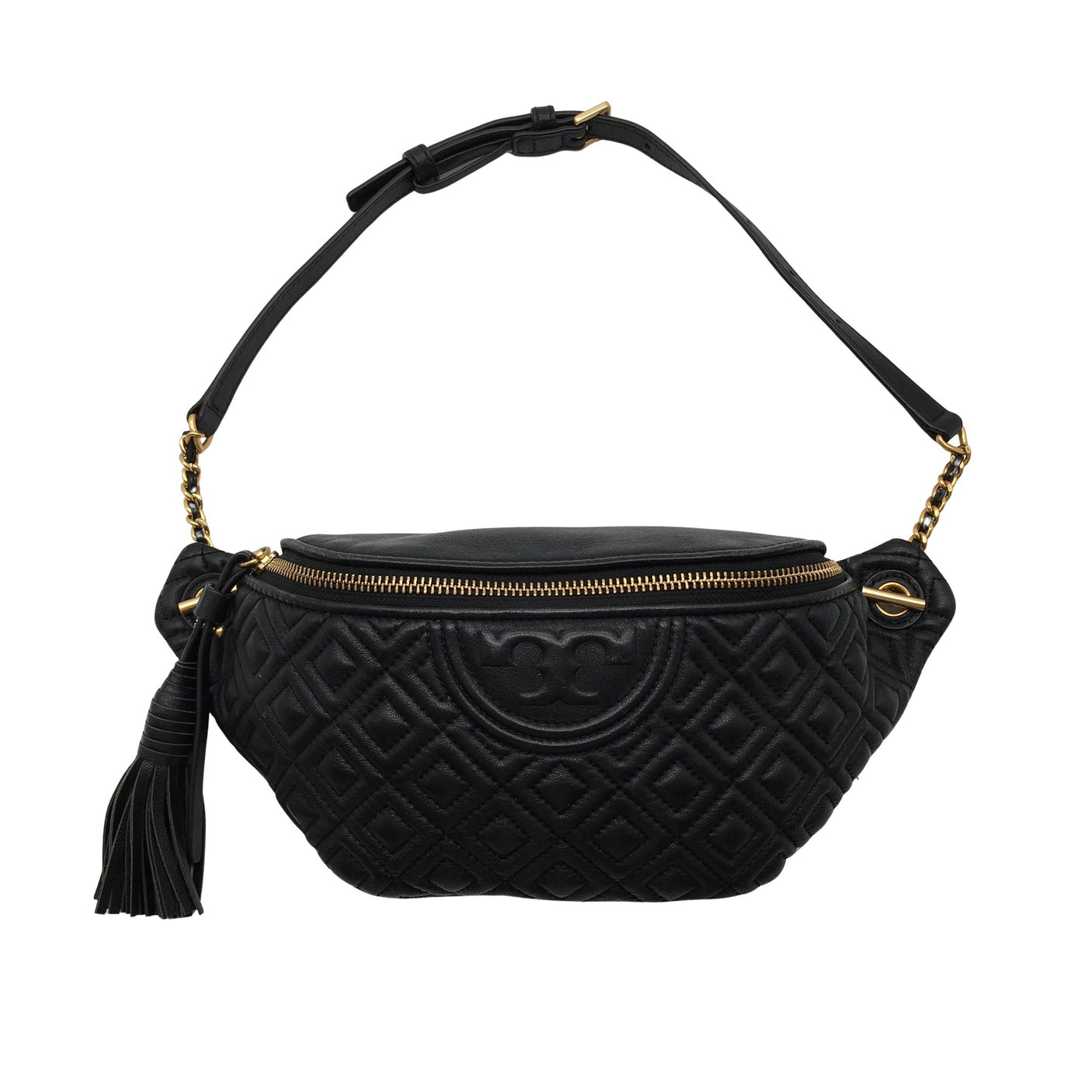 Unisex Tory Burch - Belt bag, size Mini - Black (1)