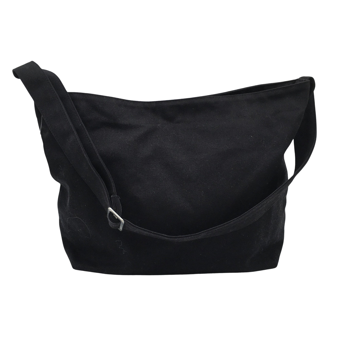 Unisex Marimekko - Shoulder bag, size Maxi - Black (1)