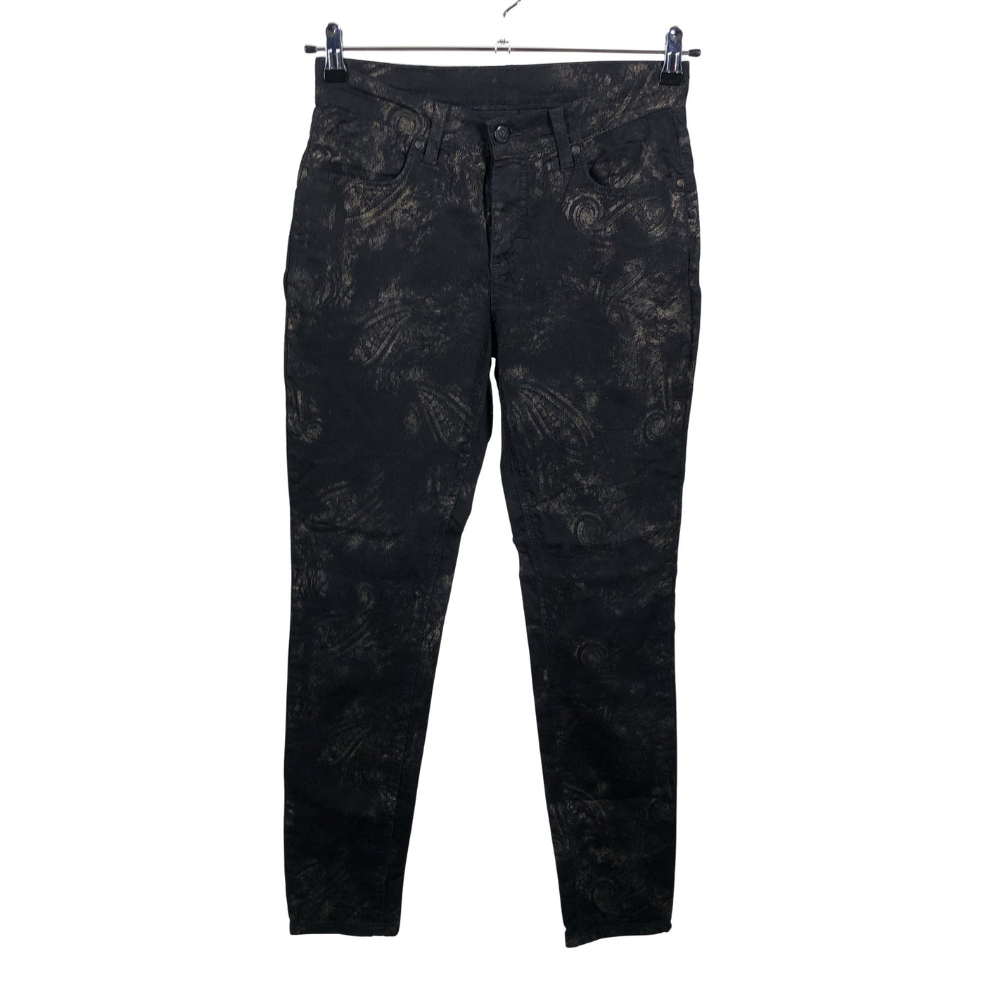 Unisex Very Nice - Jeans, size W31 - Black (1)