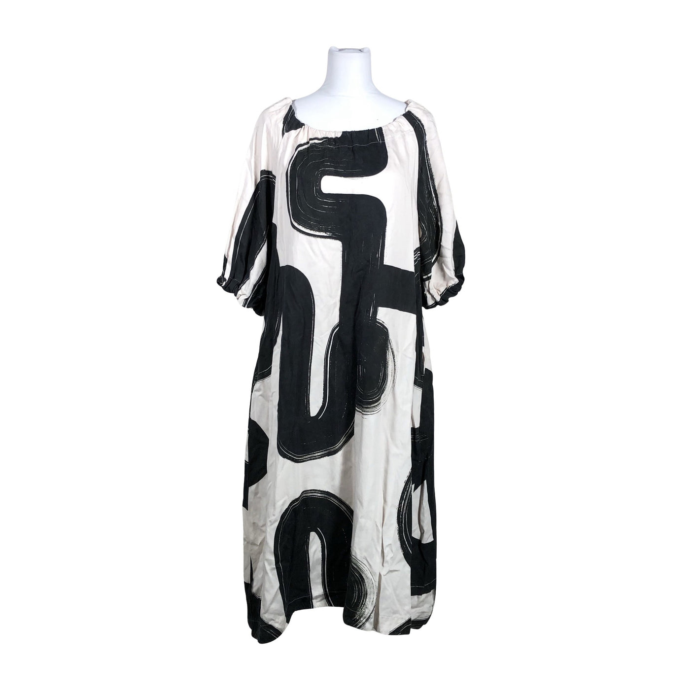 Unisex Papu - Dress, size 36 - Gray (1)