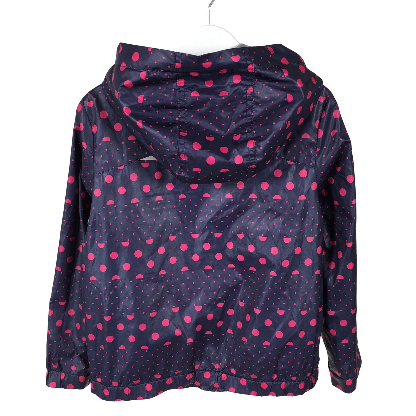 Unisex Michael Kors - Outdoor jacket, size 134 - 140 - Violet (2)