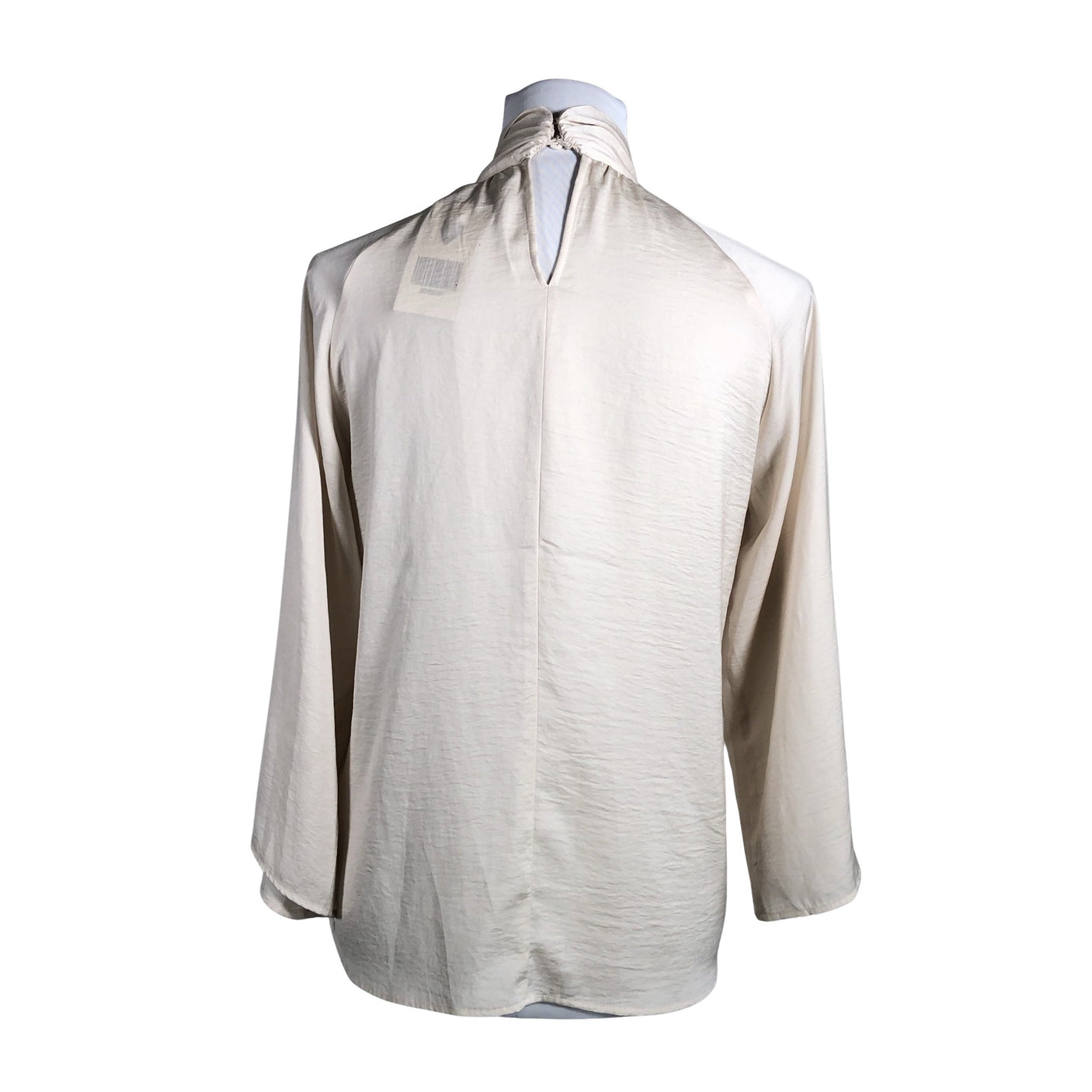 Unisex InWear - Blouse, size 34 - Beige (2)