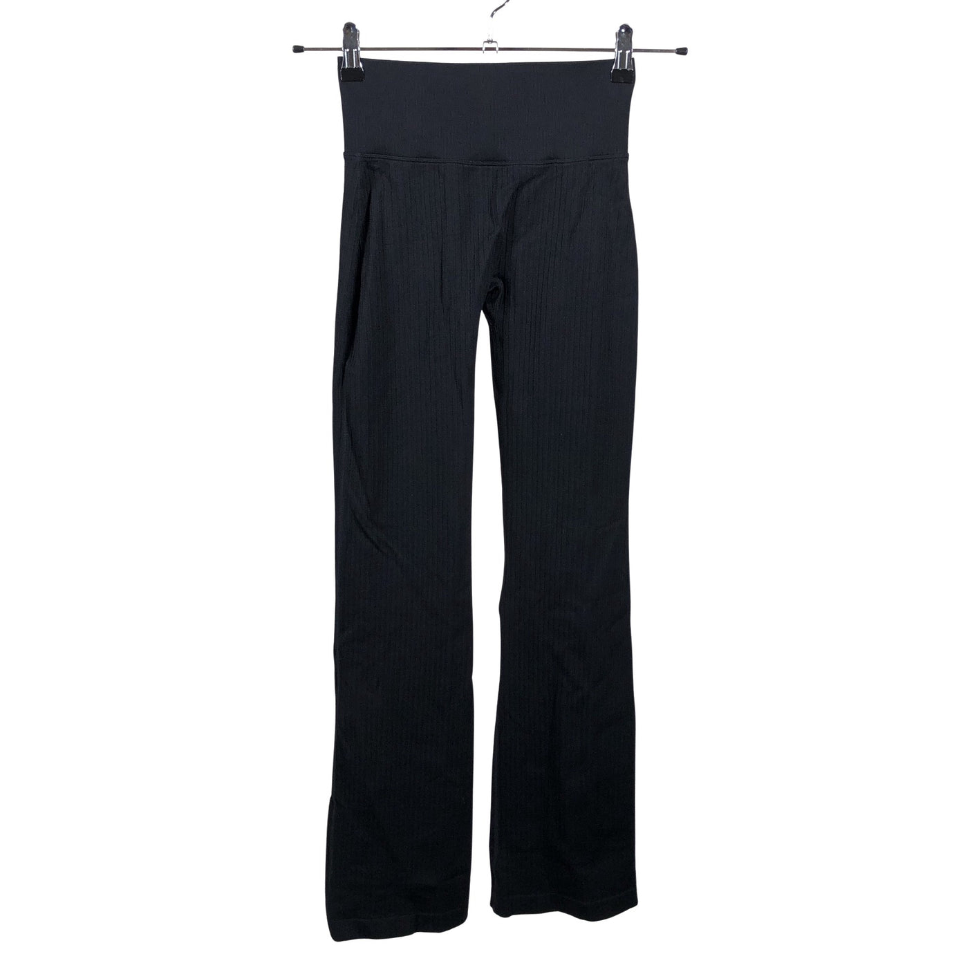 Unisex Soc - Sports tights, size 36 - Black (1)