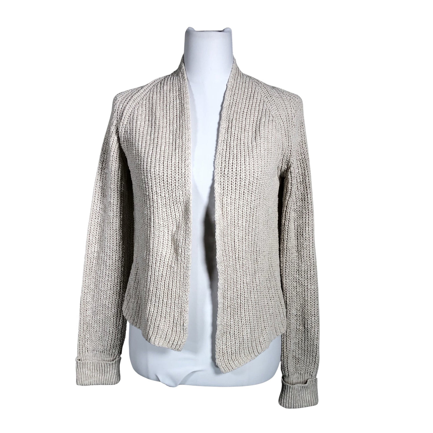 Unisex Anne Claire - Cardigan, size 36 - Beige (1)