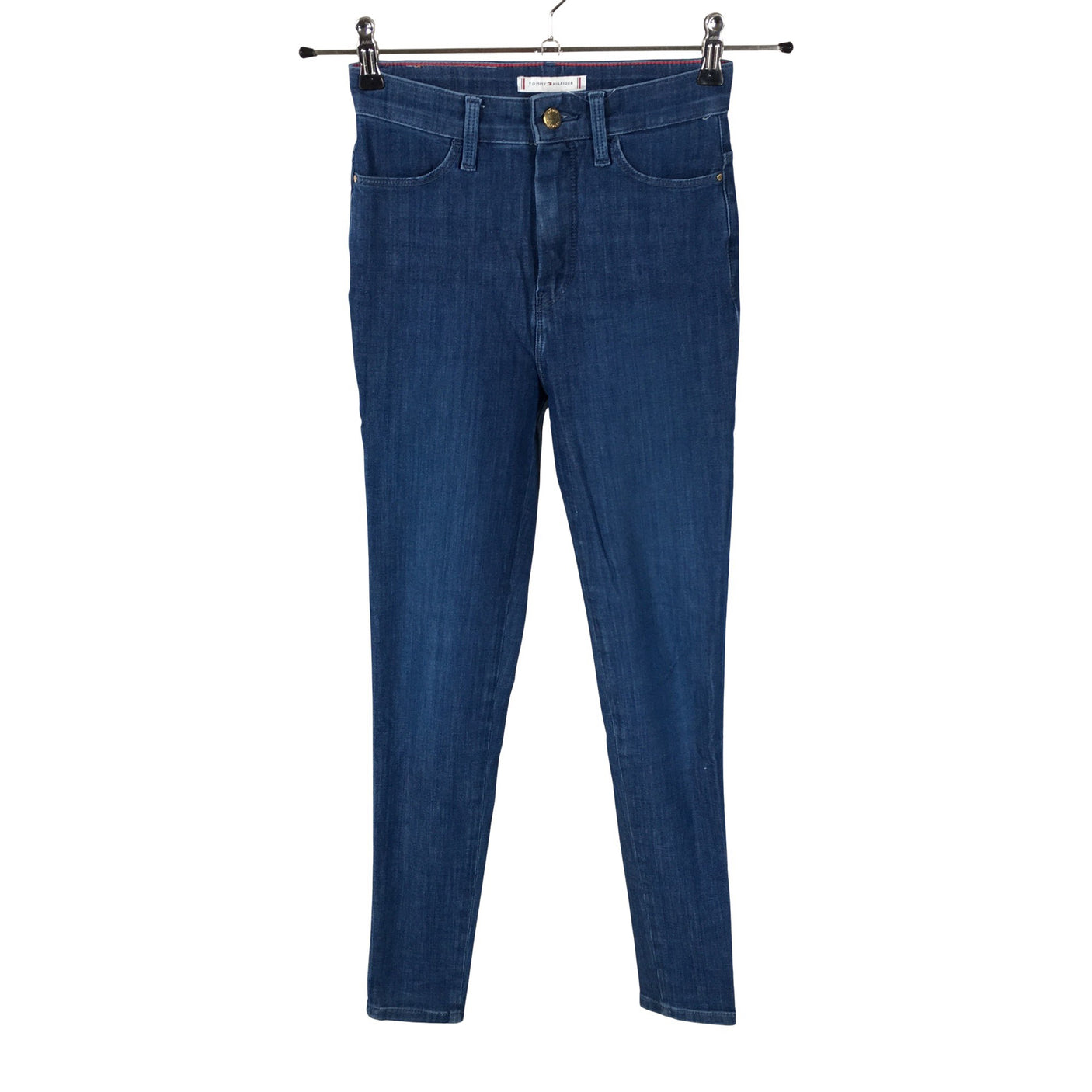 Unisex Tommy Hilfiger - Jeans, size W25 - Blue (1)